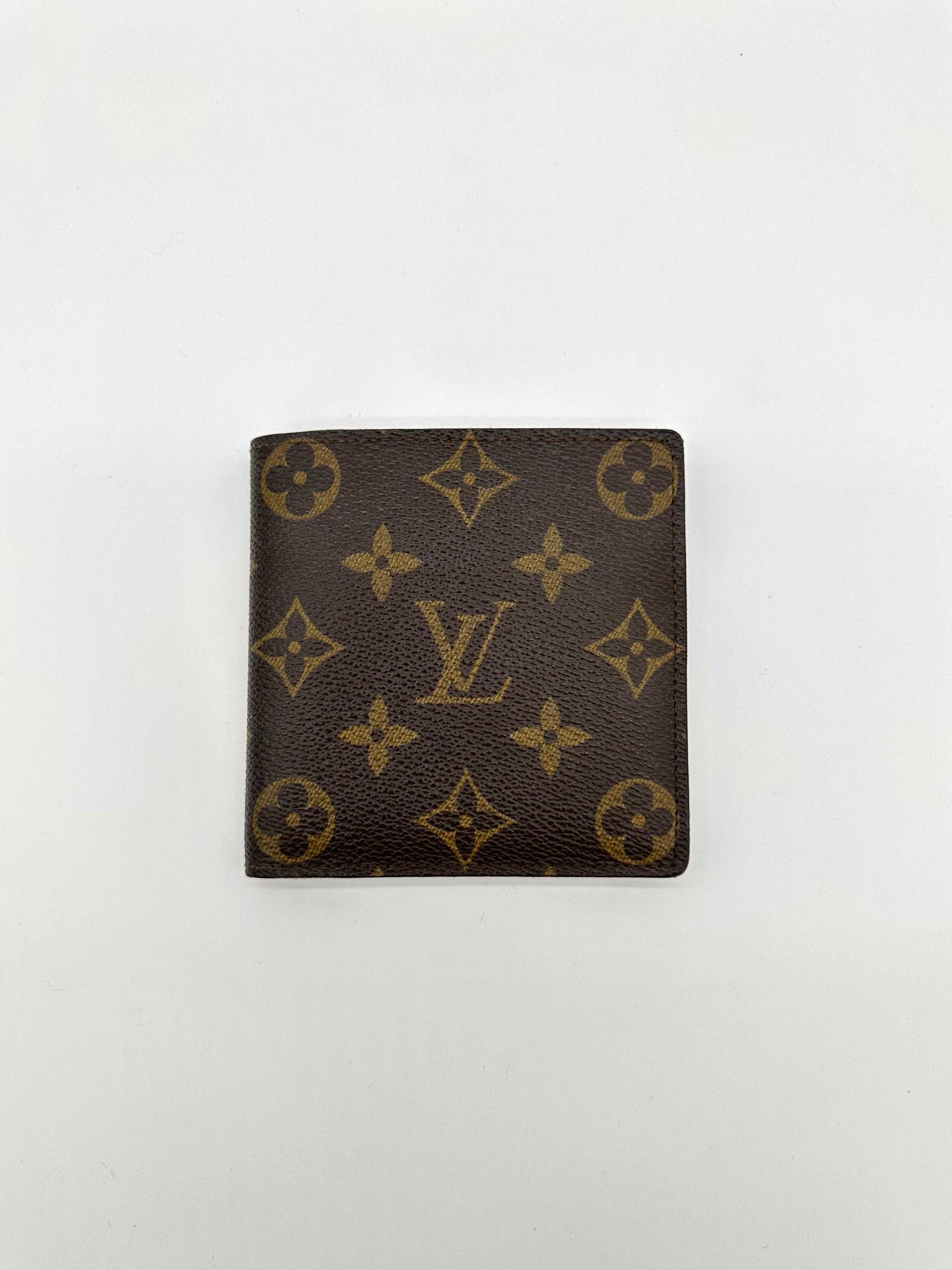 Louis Vuitton Marco Wallet