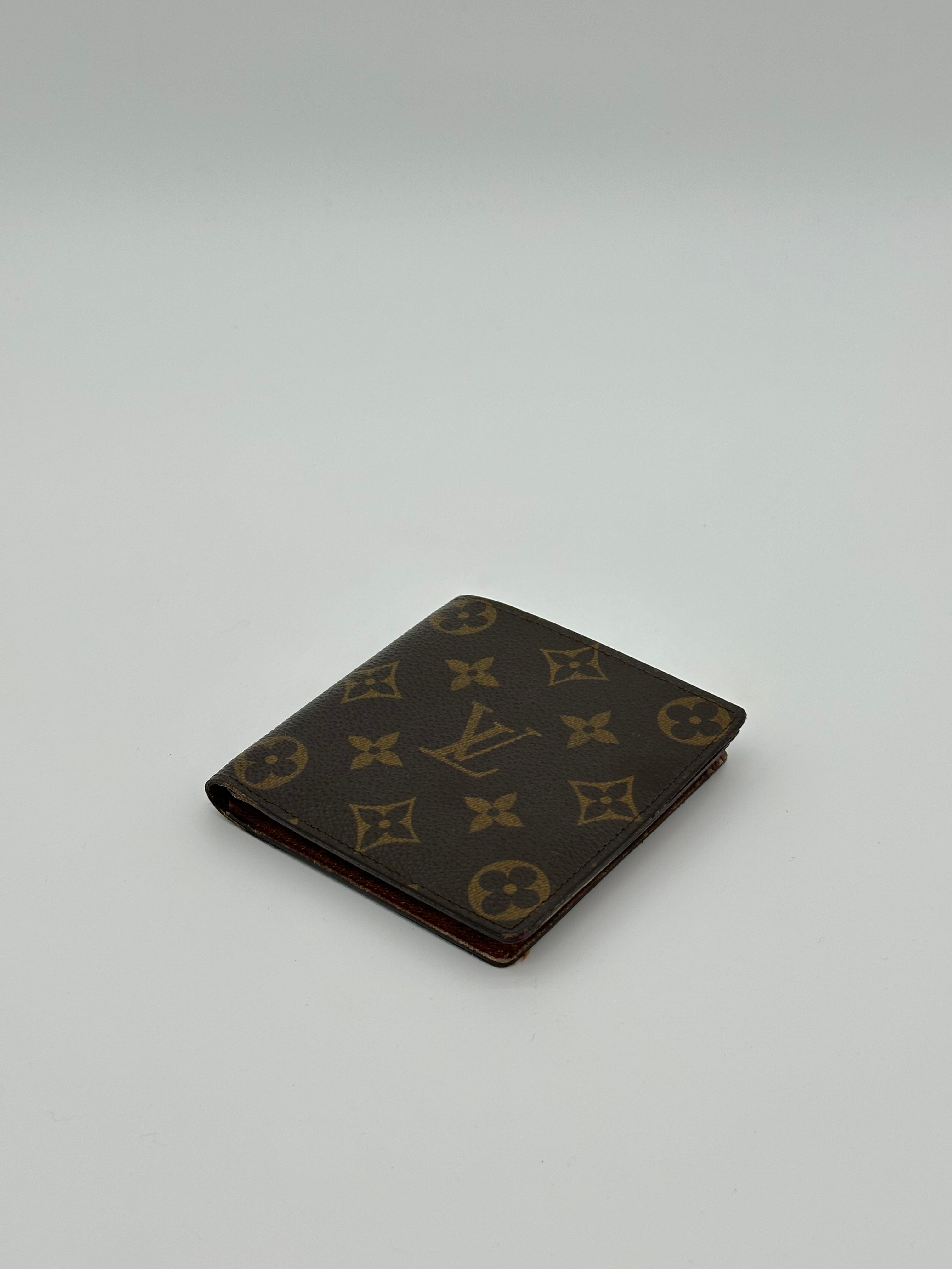 Louis Vuitton Marco Wallet