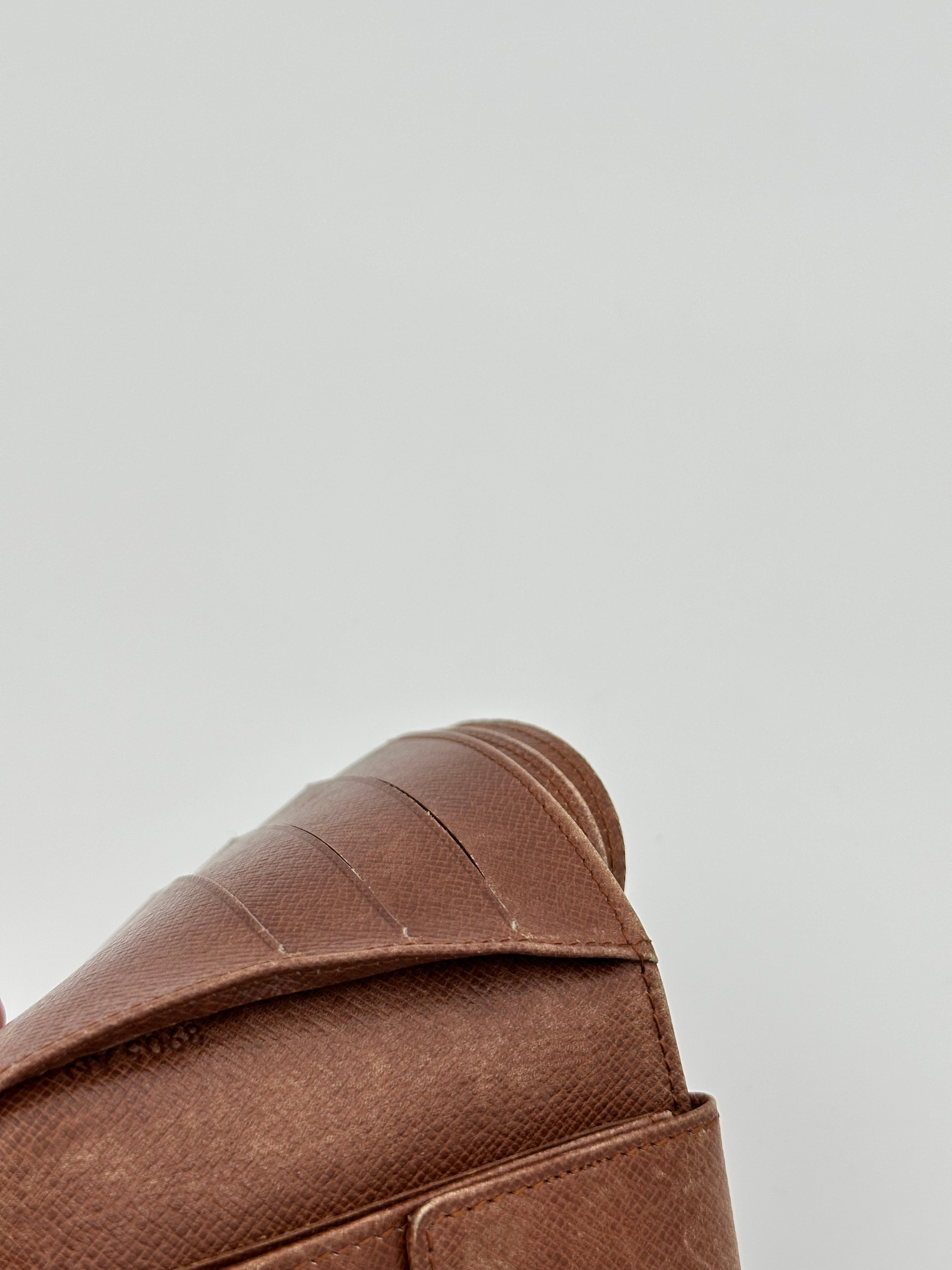 Louis Vuitton Marco Wallet