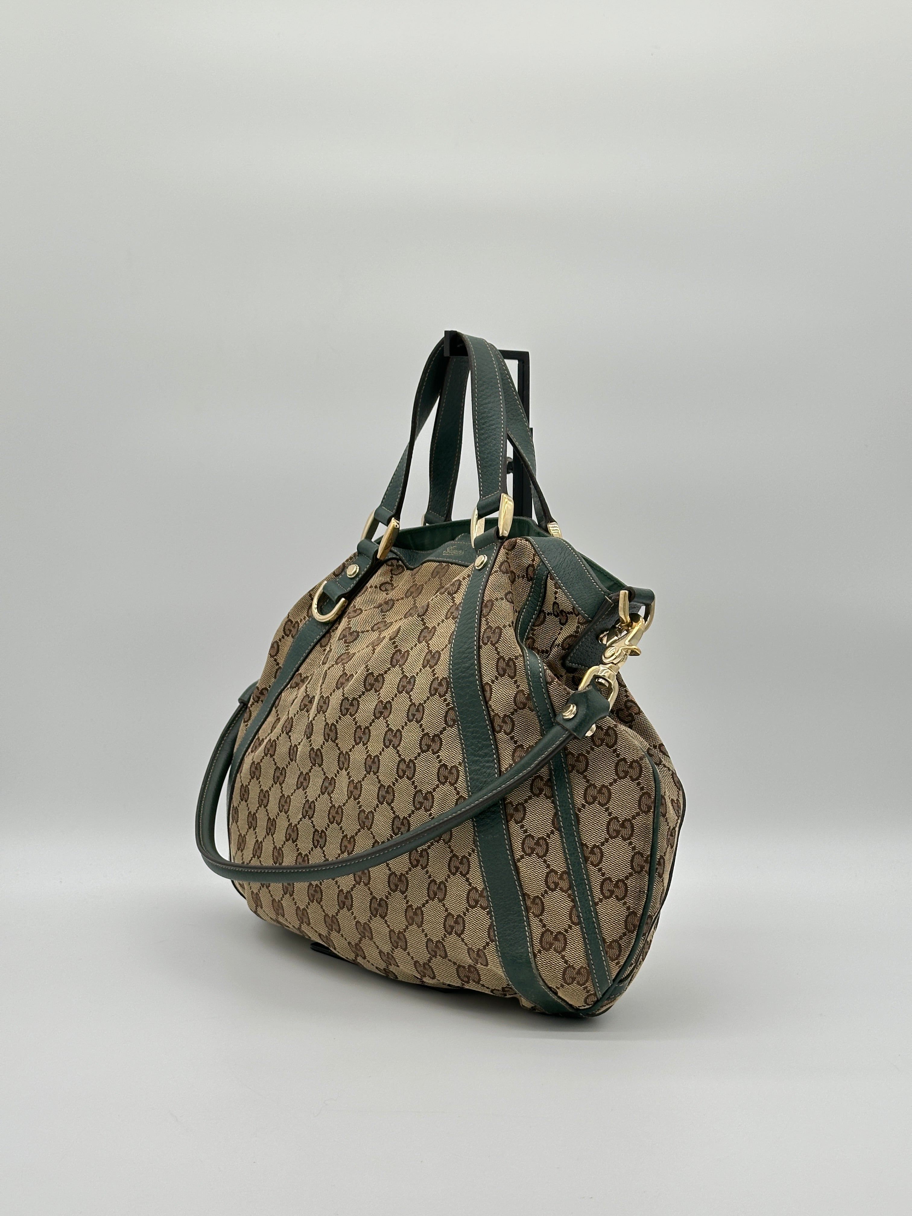 Gucci Medium Abbey Tote Bag