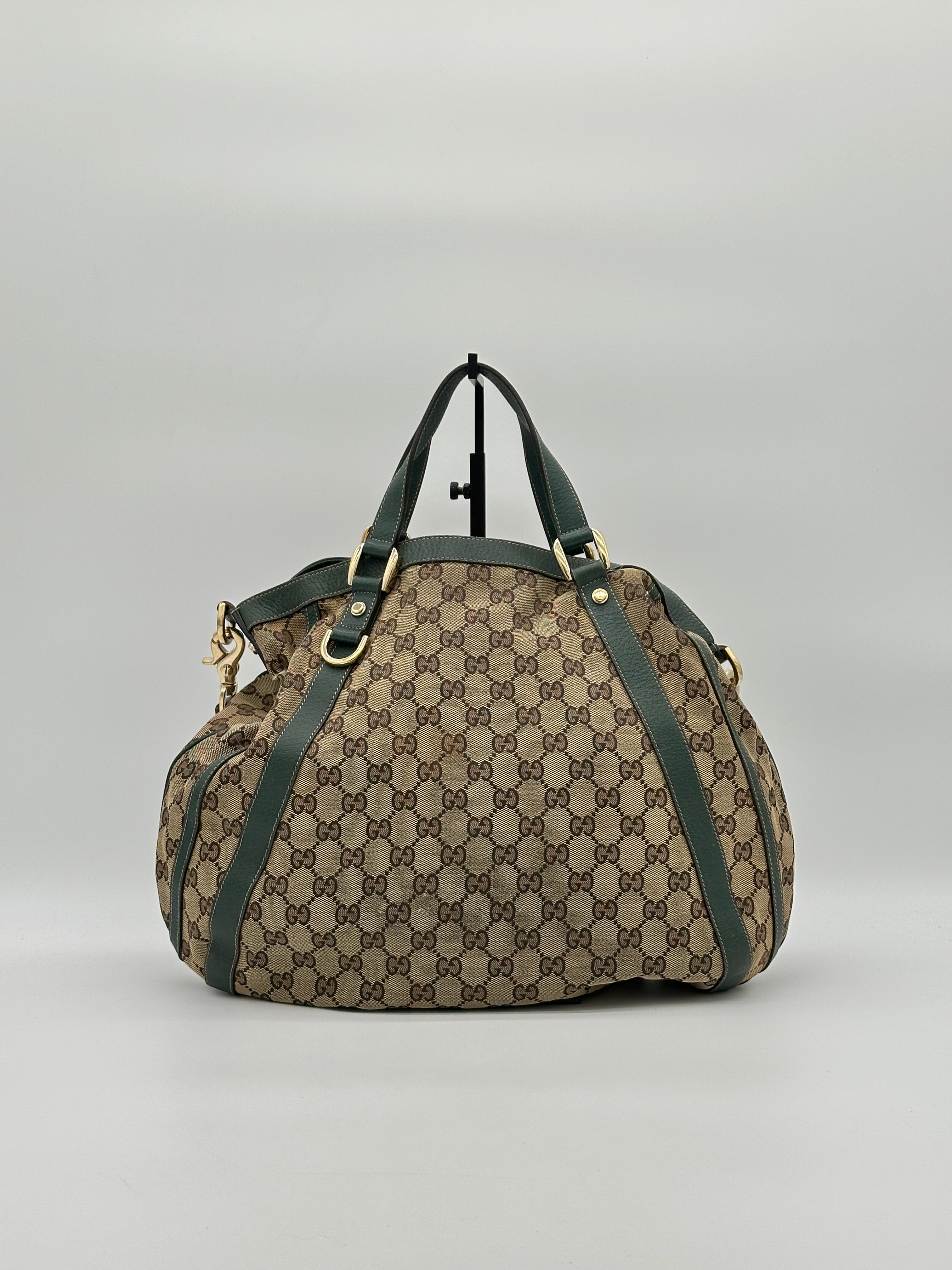 Gucci Medium Abbey Tote Bag