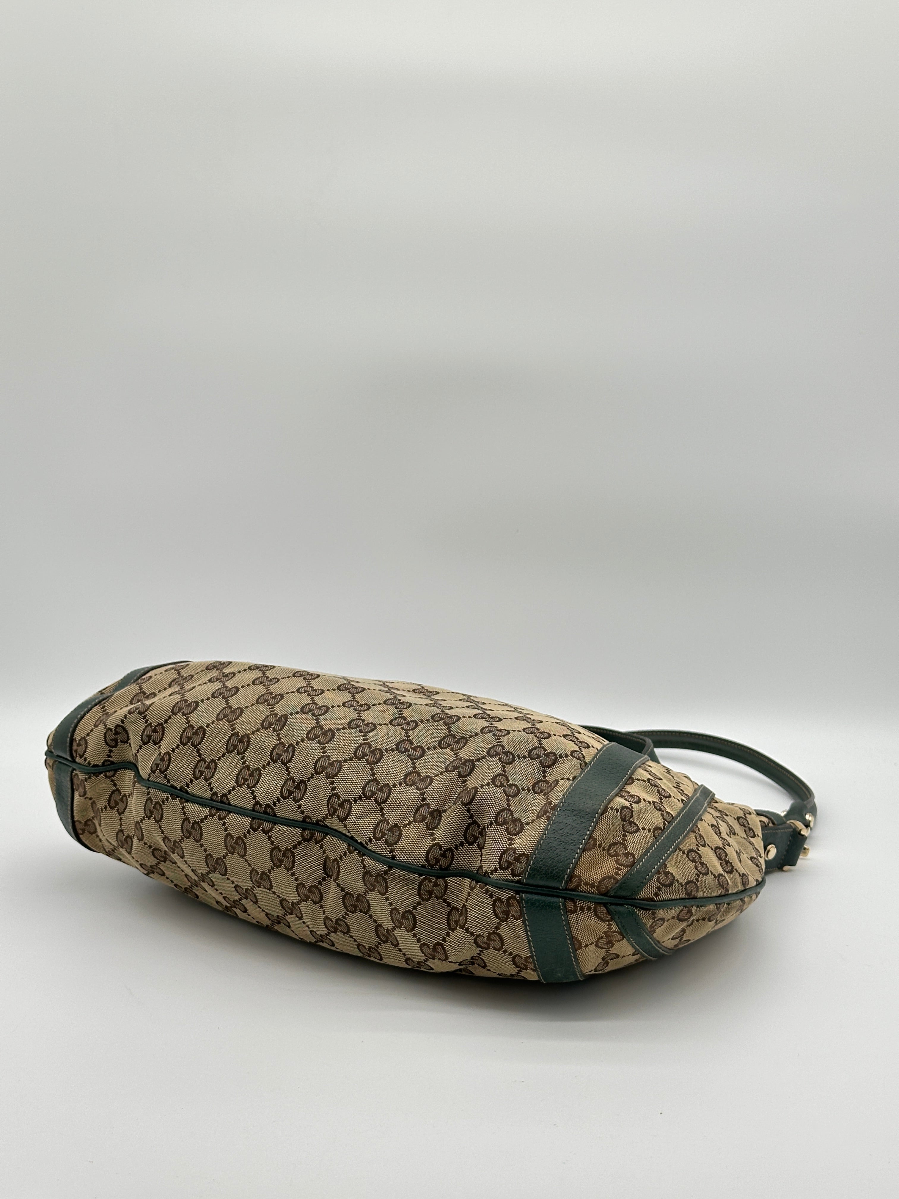 Gucci Medium Abbey Tote Bag