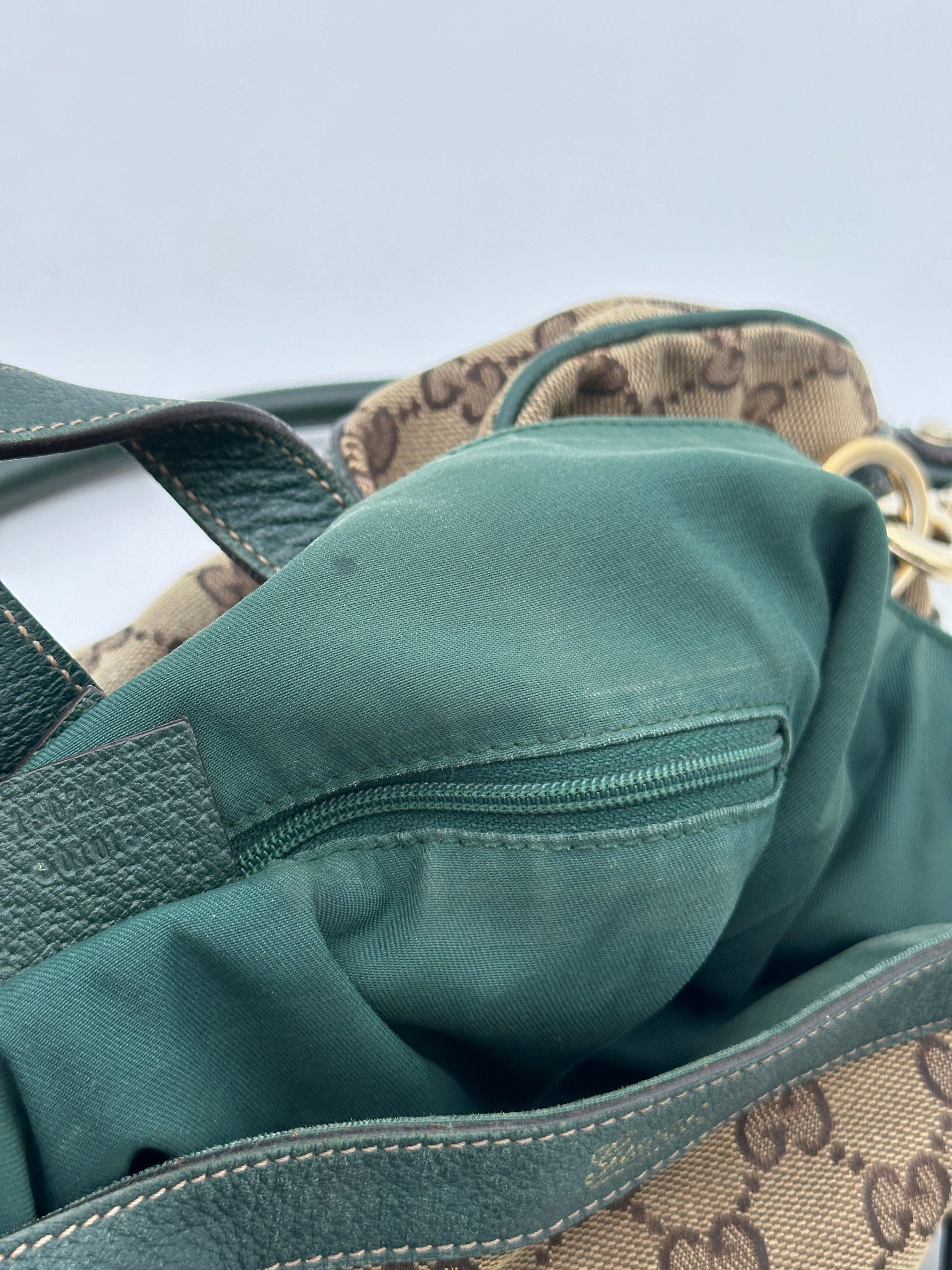 Gucci Medium Abbey Tote Bag