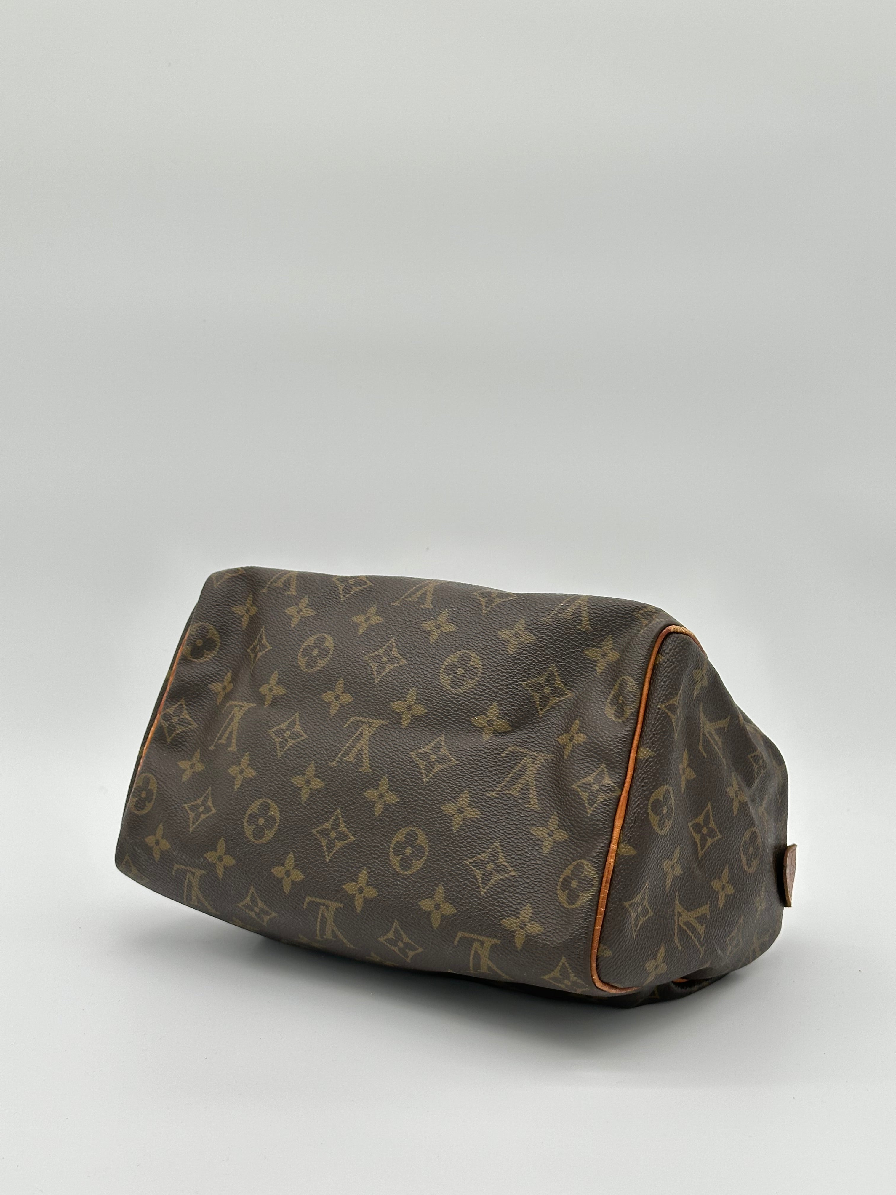 Louis Vuitton Speedy 25