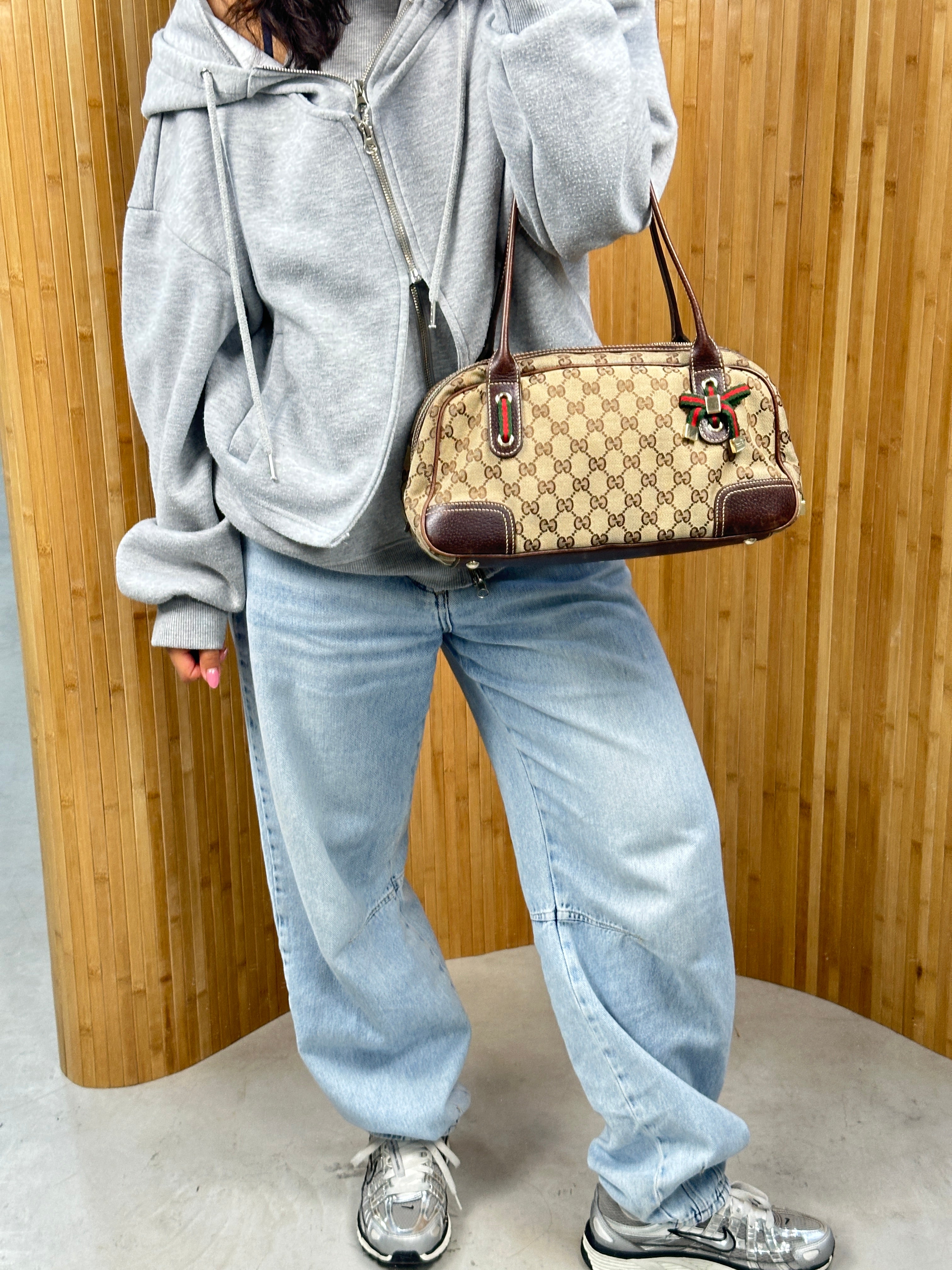 Gucci Sherry Princy