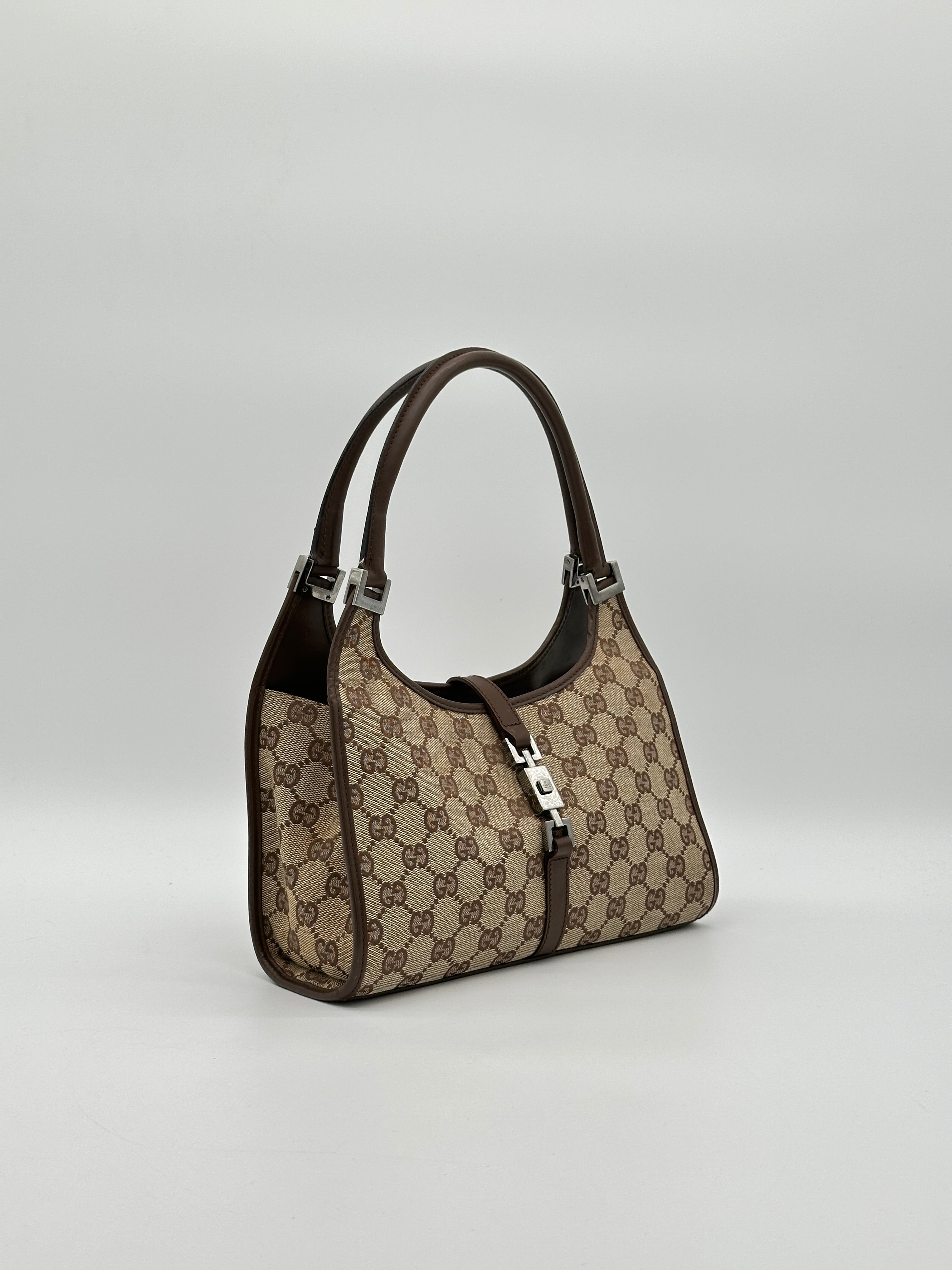 Gucci Jackie Bardot
