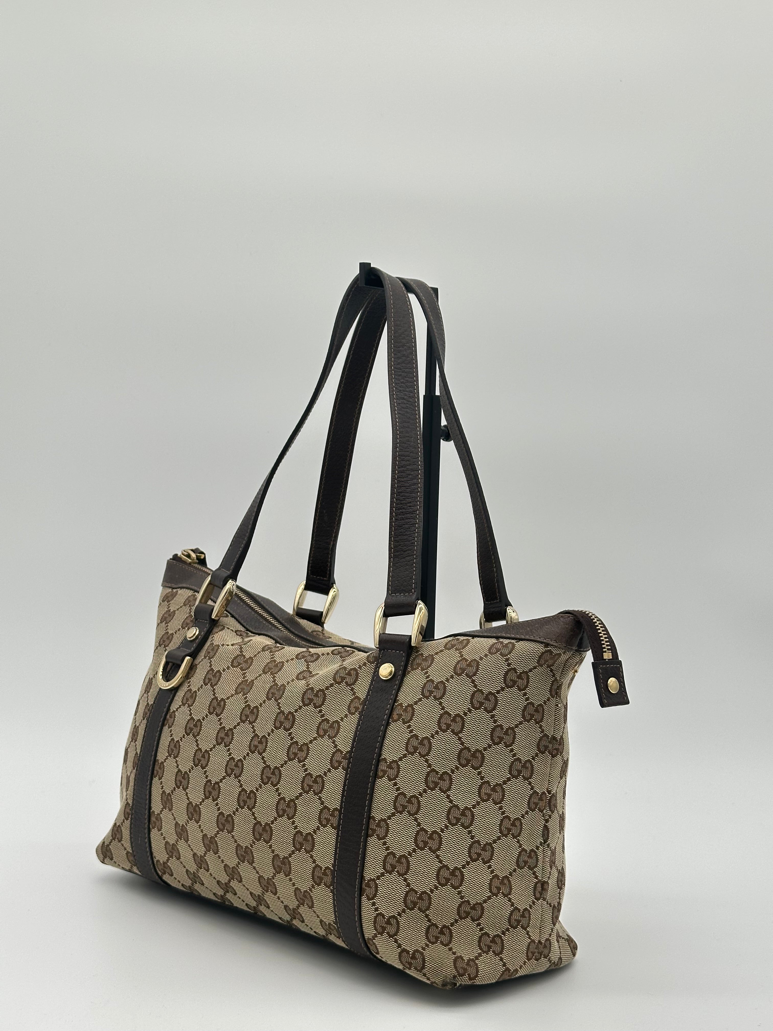 Gucci Small Abbey D-Ring