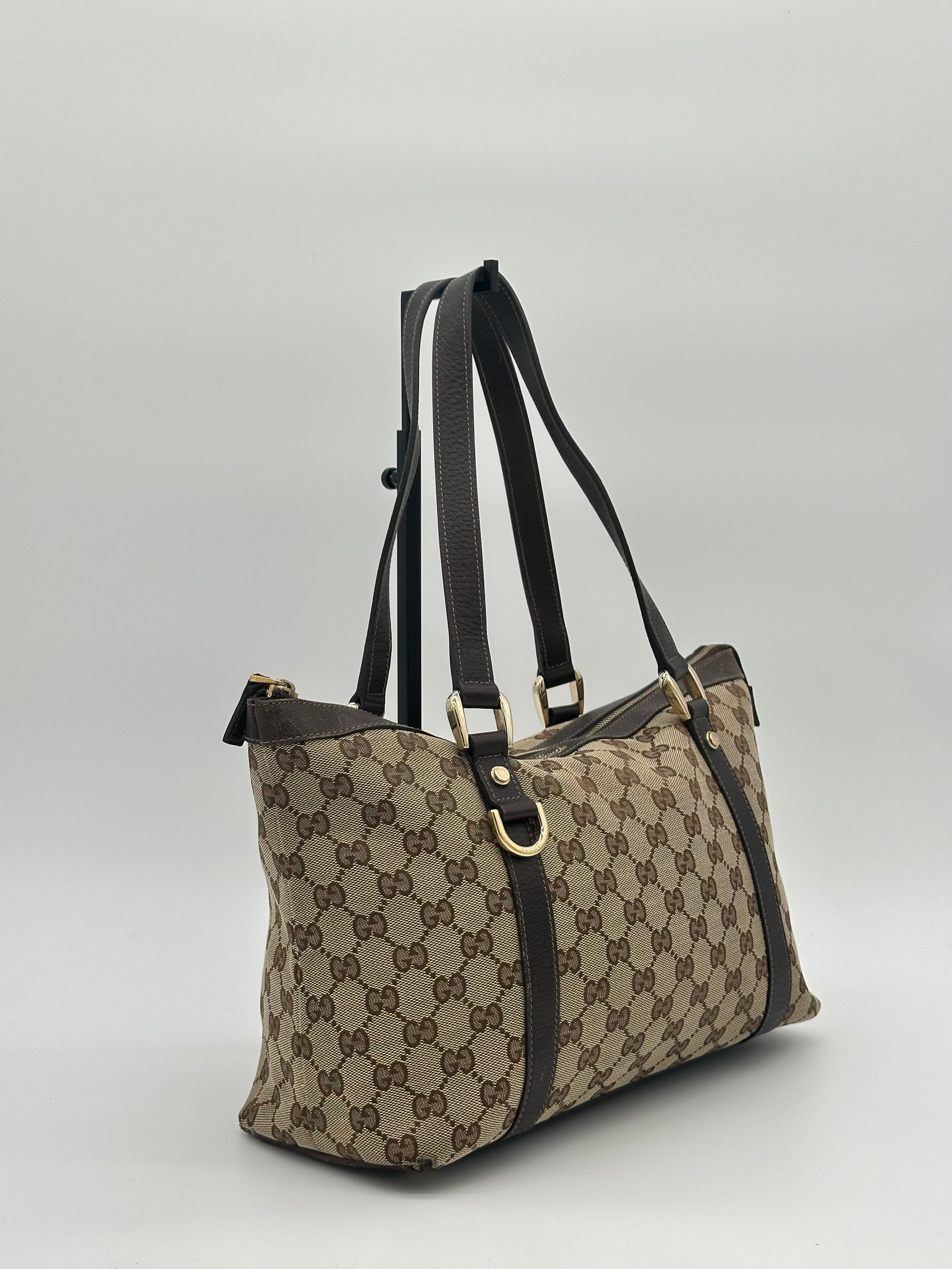 Gucci Small Abbey D-Ring