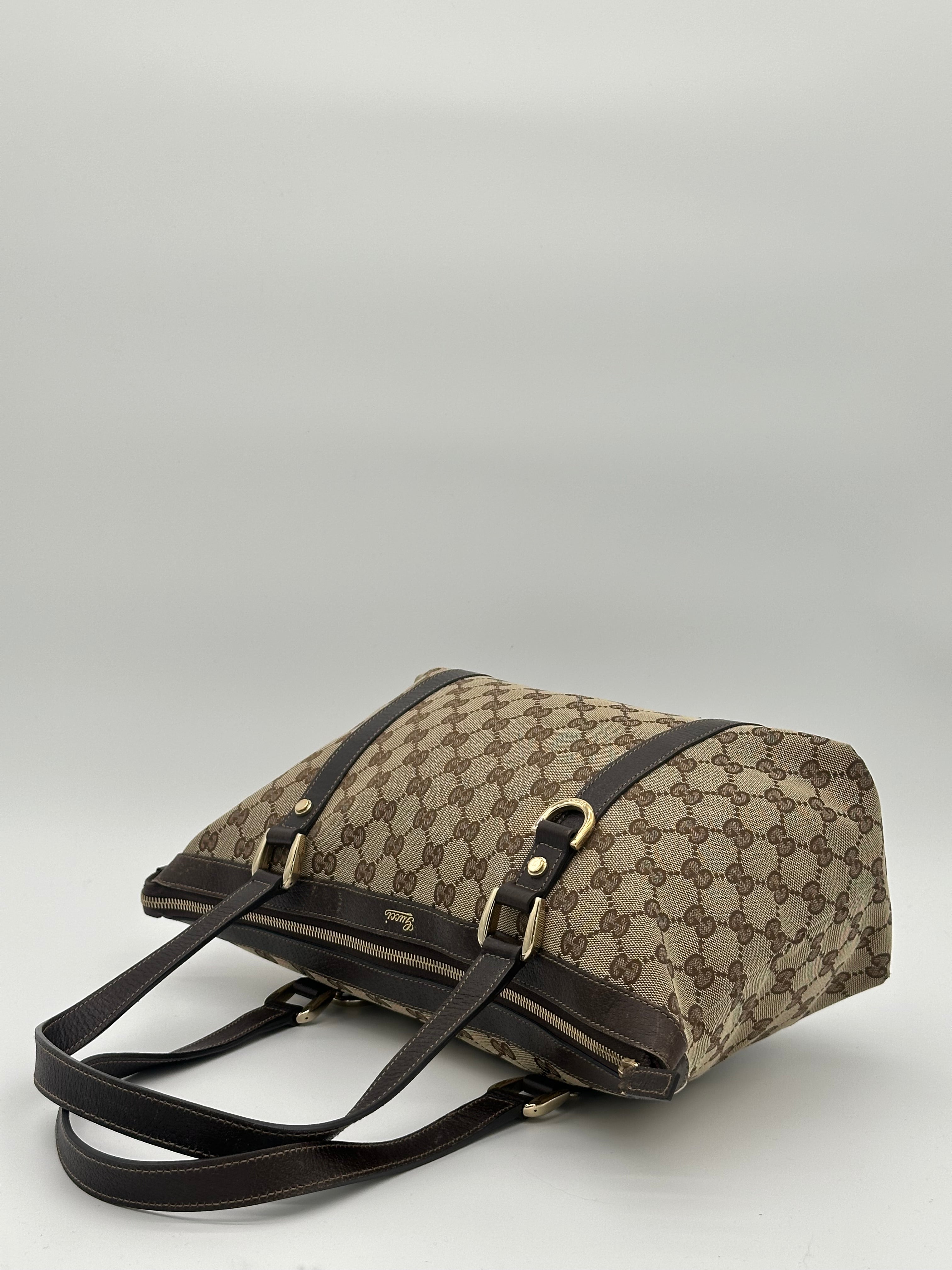 Gucci Small Abbey D-Ring