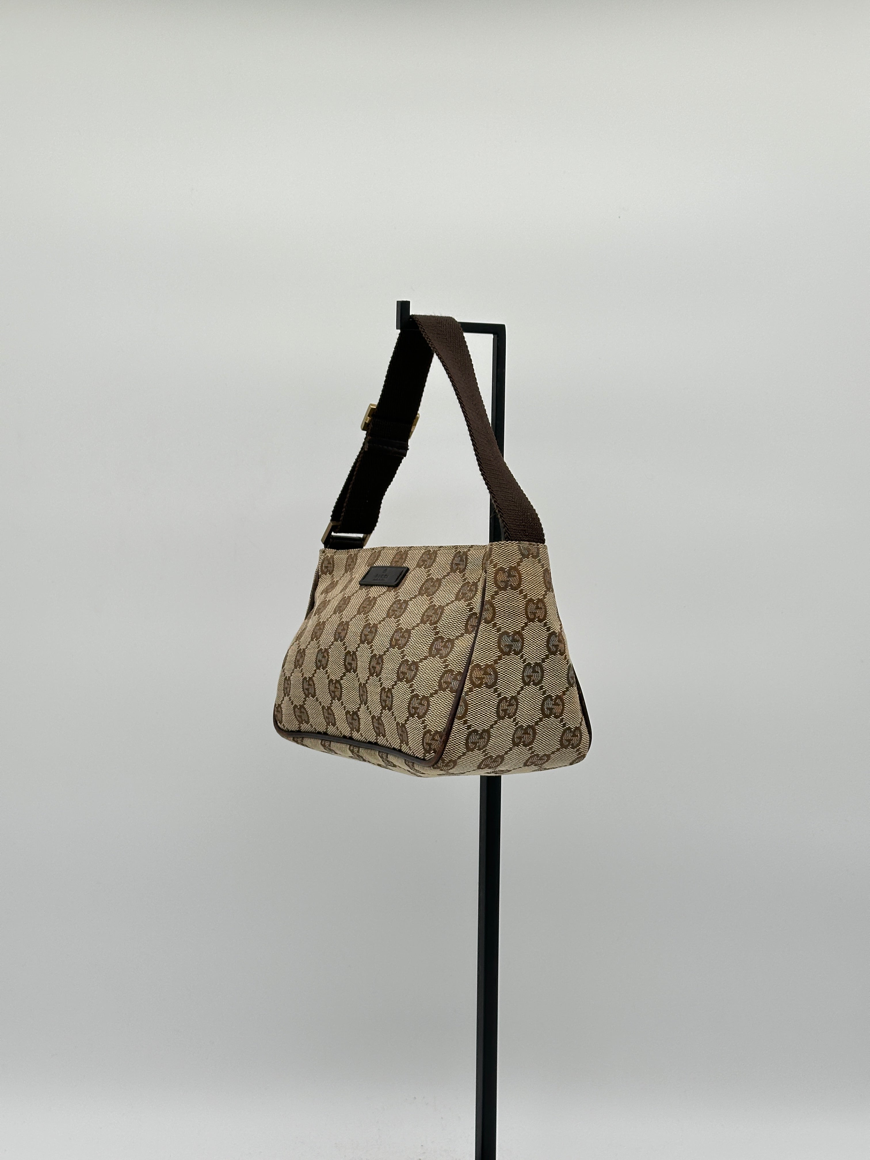 Gucci Mini Canvas