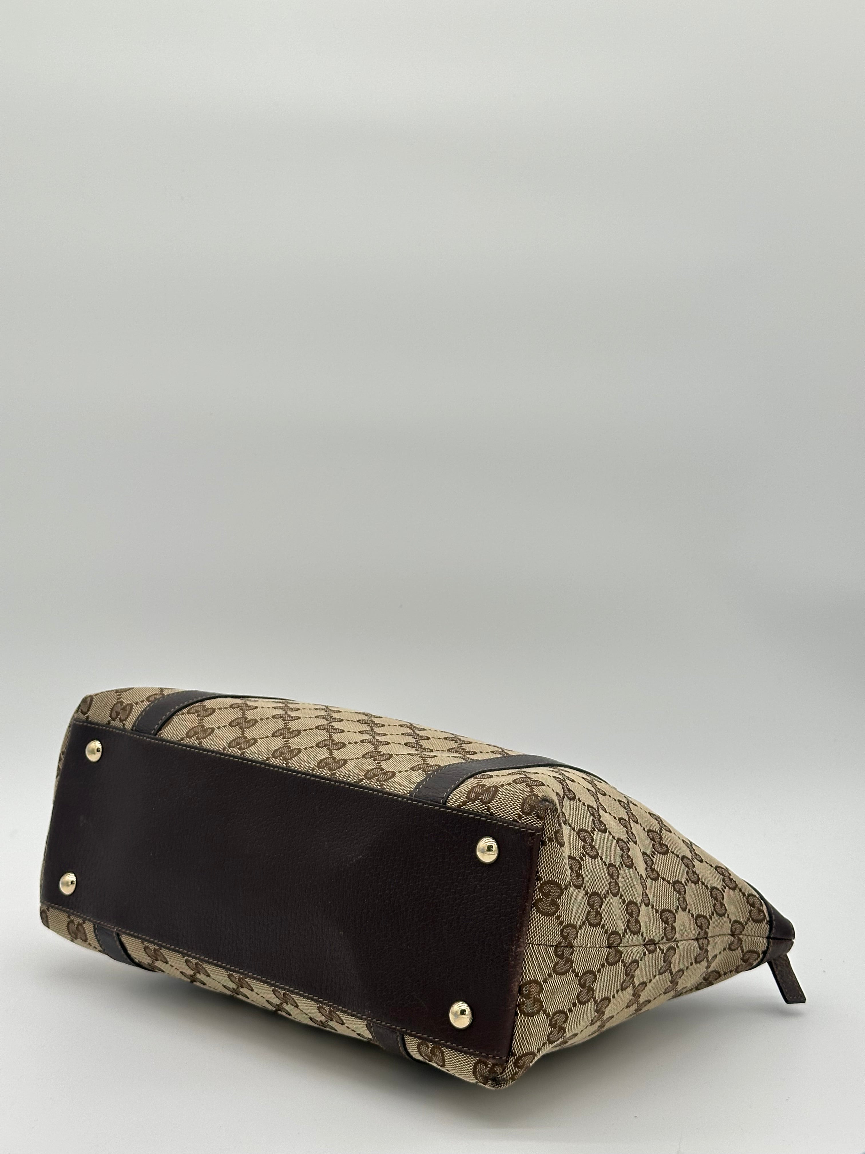 Gucci Small Abbey D-Ring