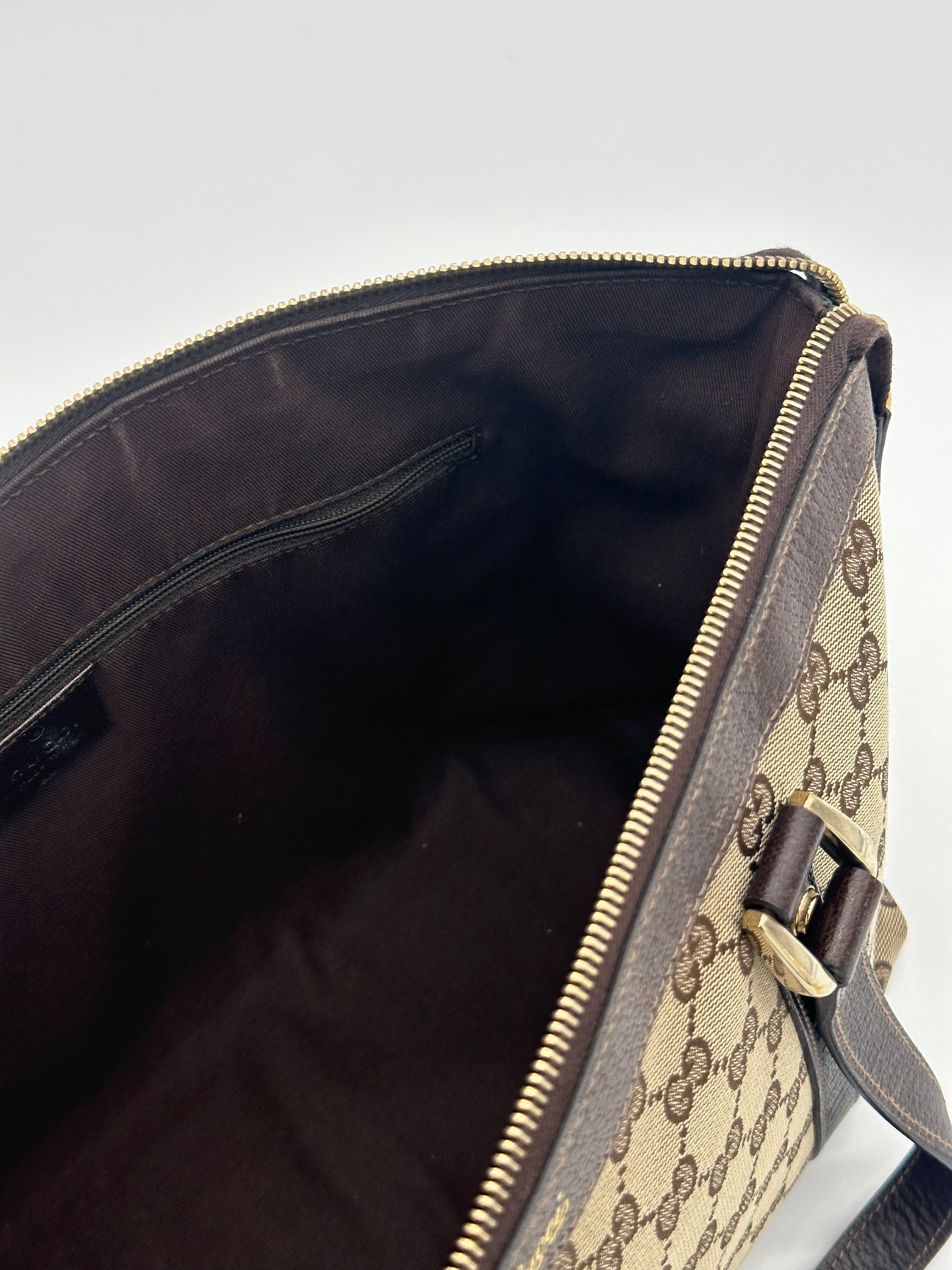 Gucci Small Abbey D-Ring