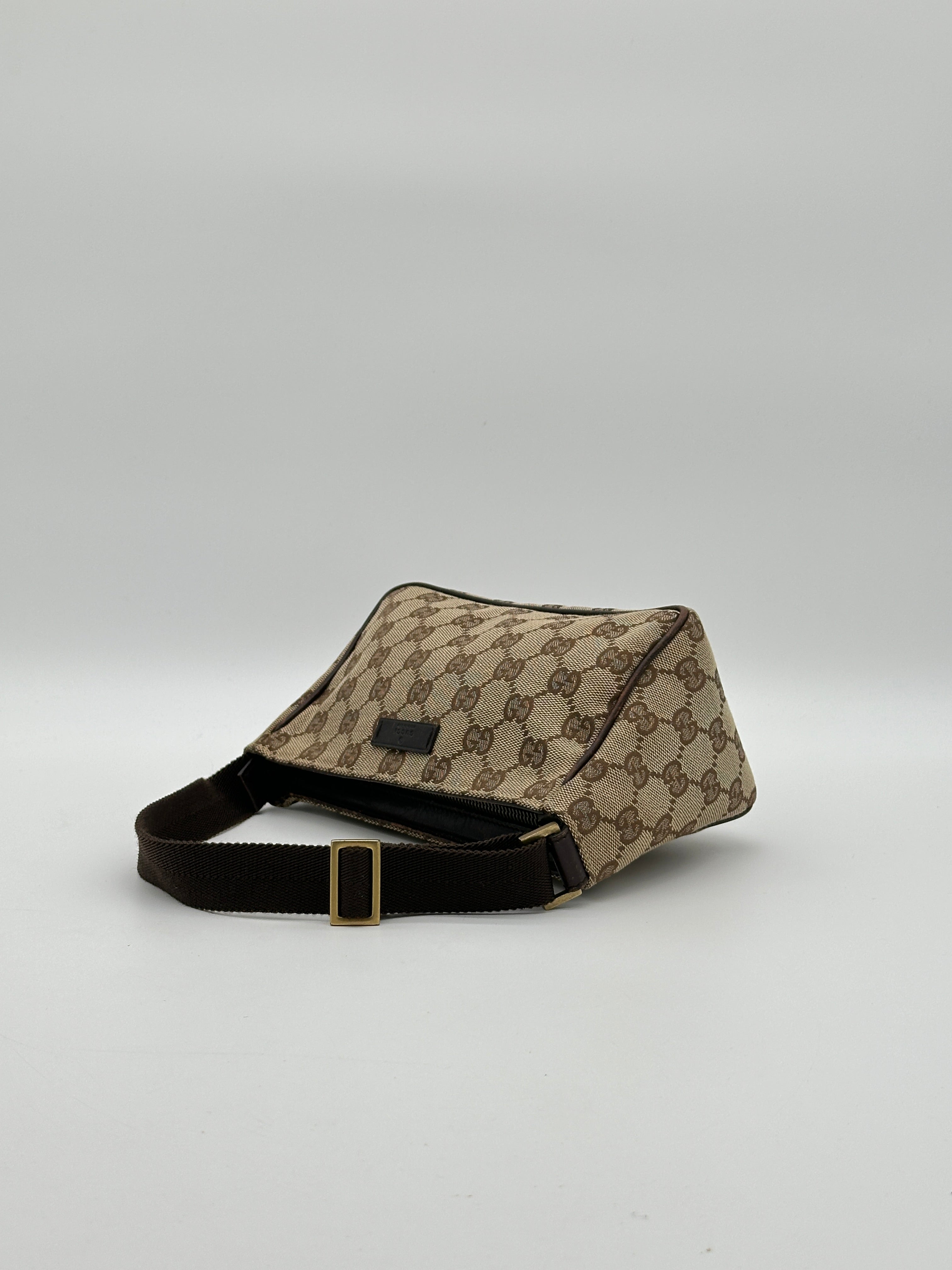 Gucci Mini Canvas
