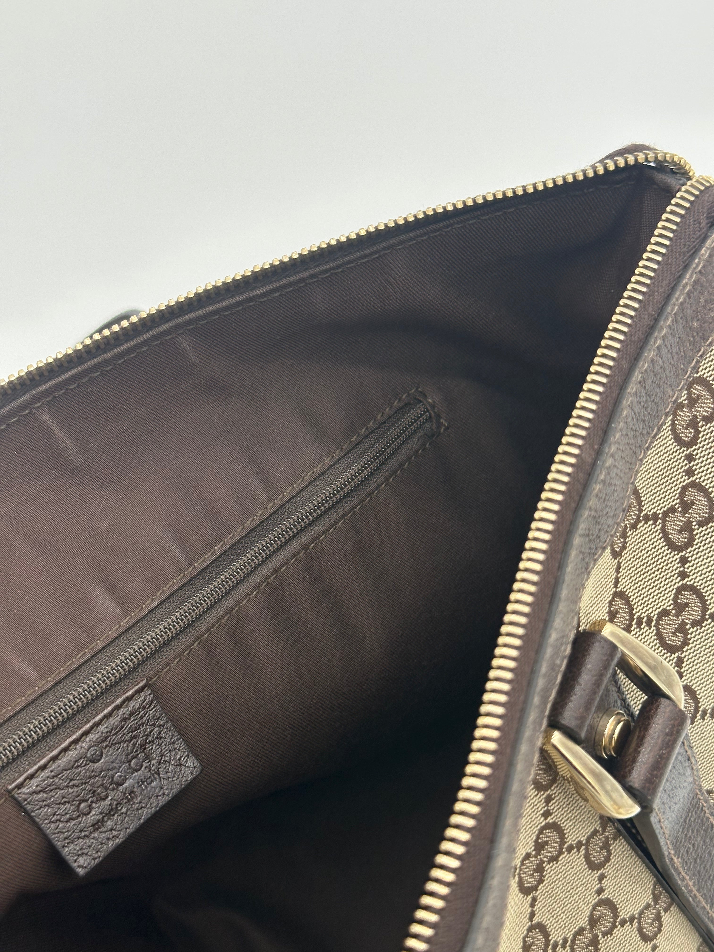 Gucci Small Abbey D-Ring