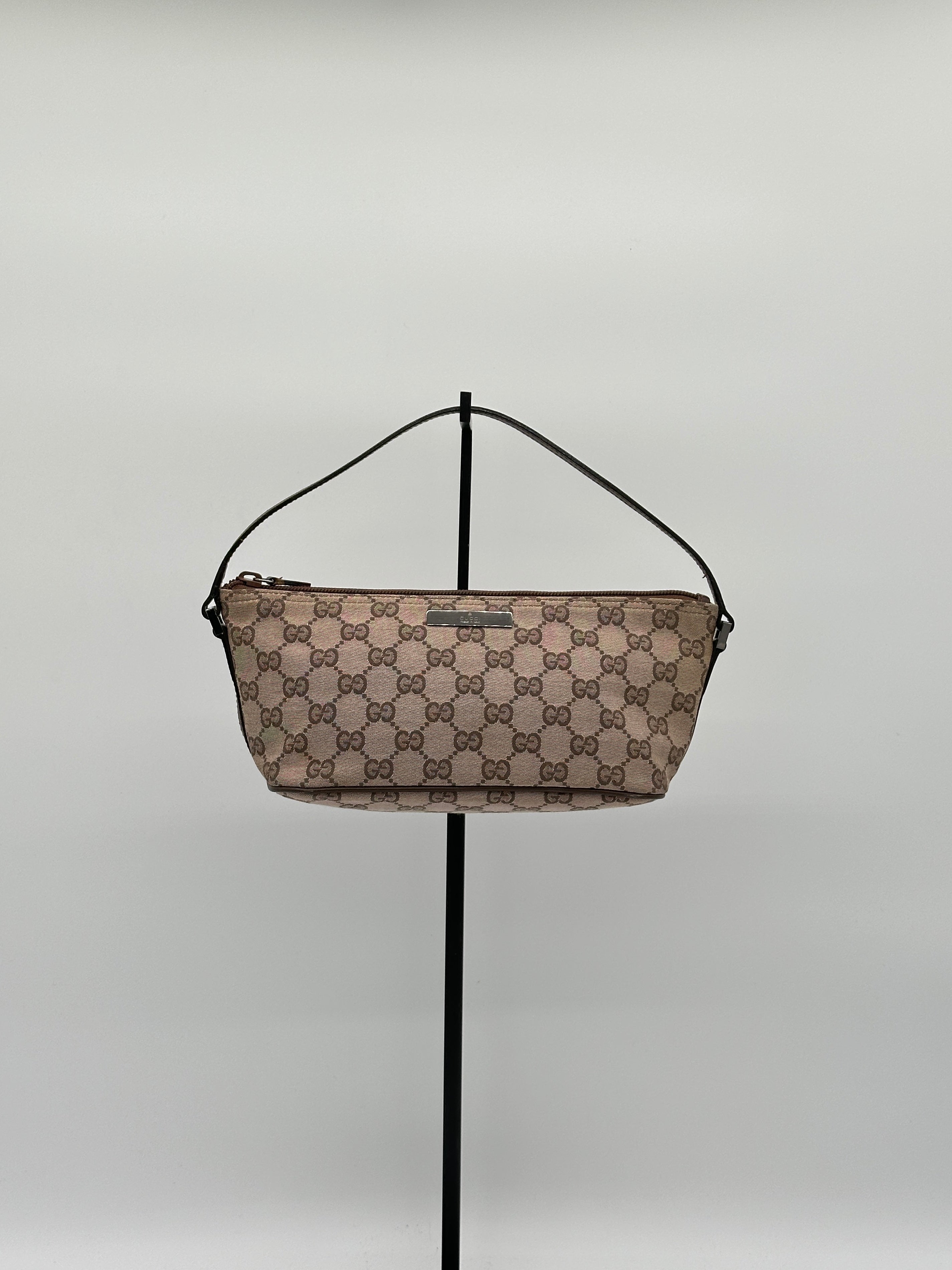 Gucci Boat Bag