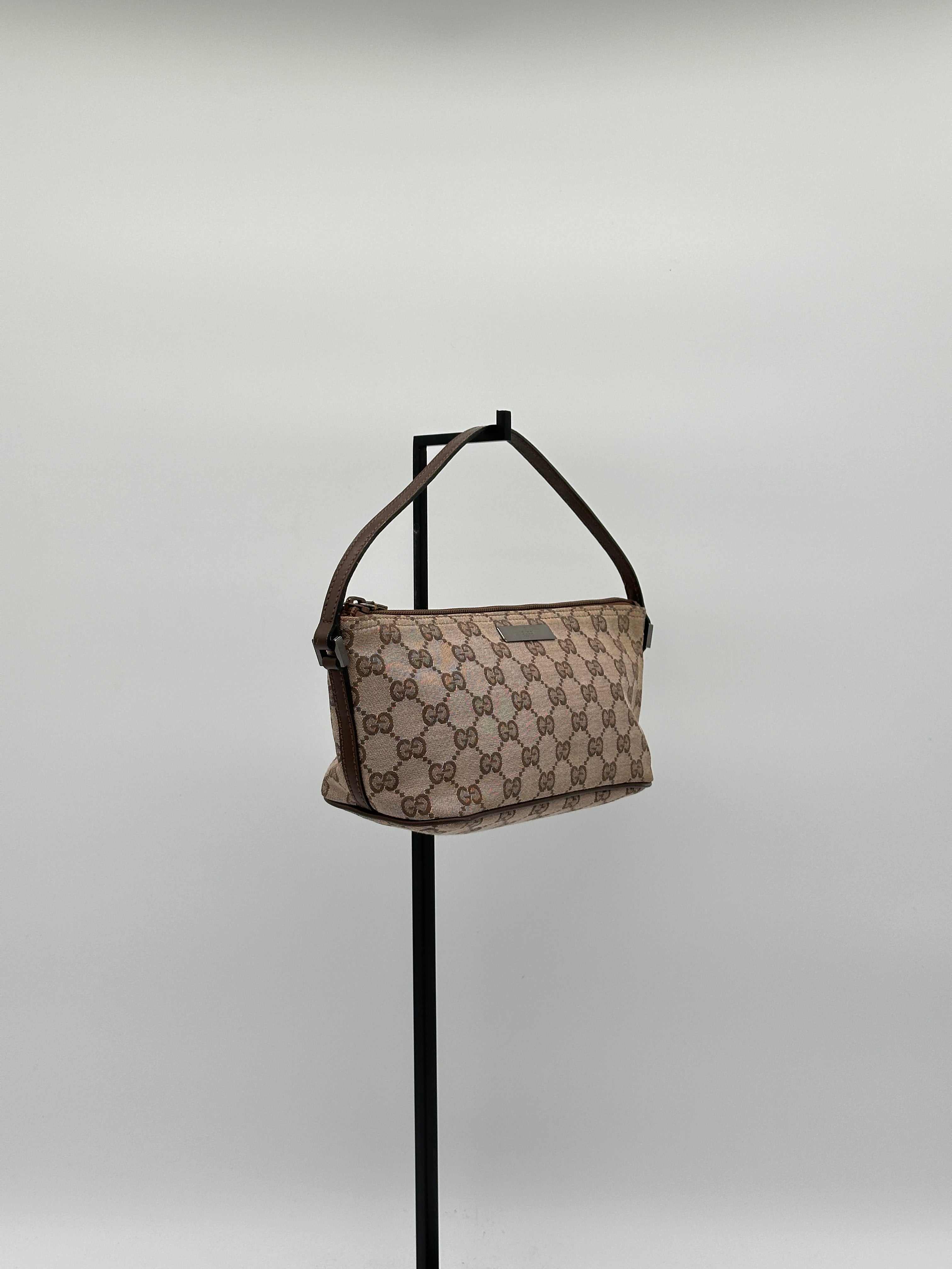 Gucci Boat Bag