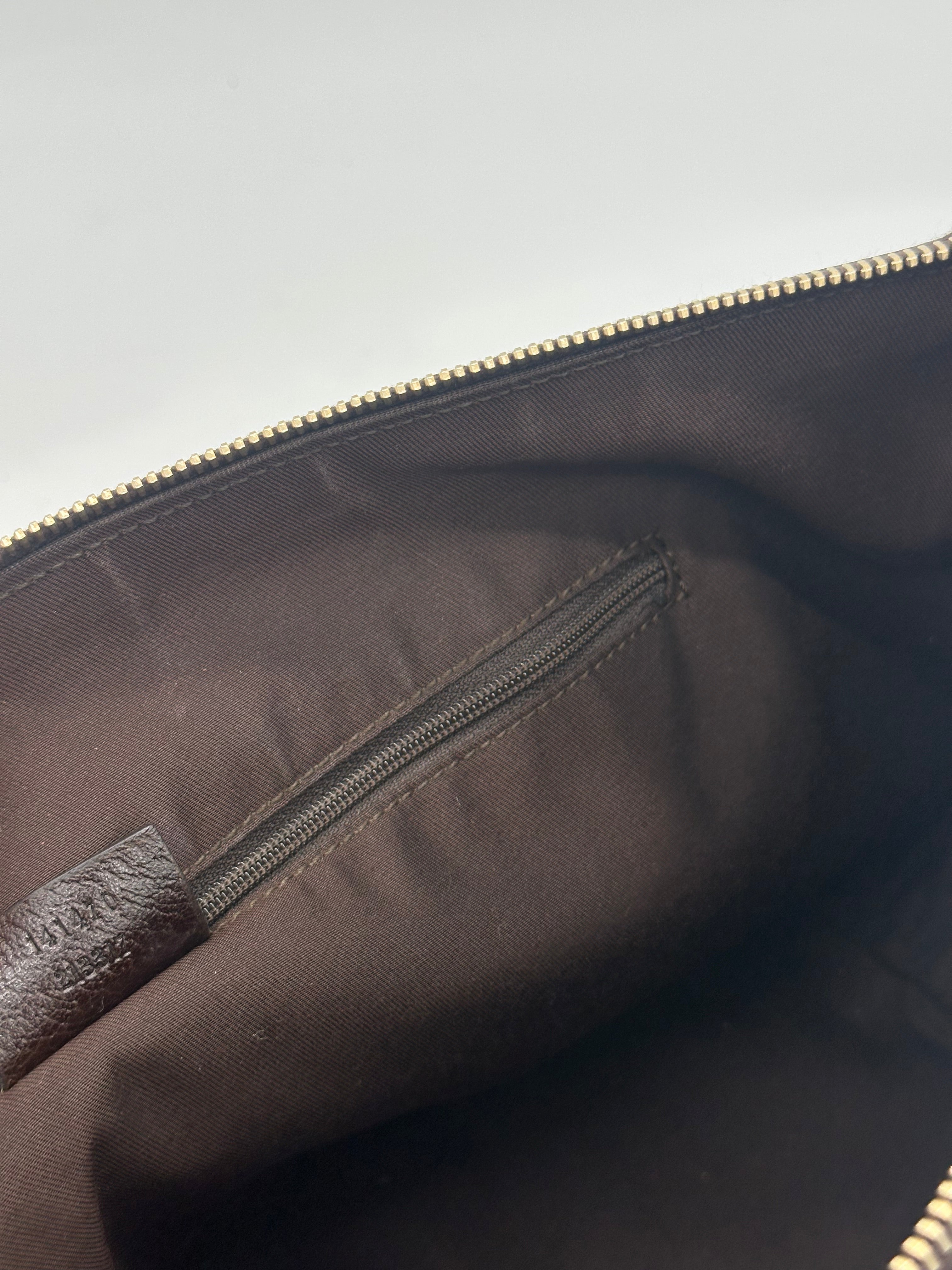 Gucci Small Abbey D-Ring