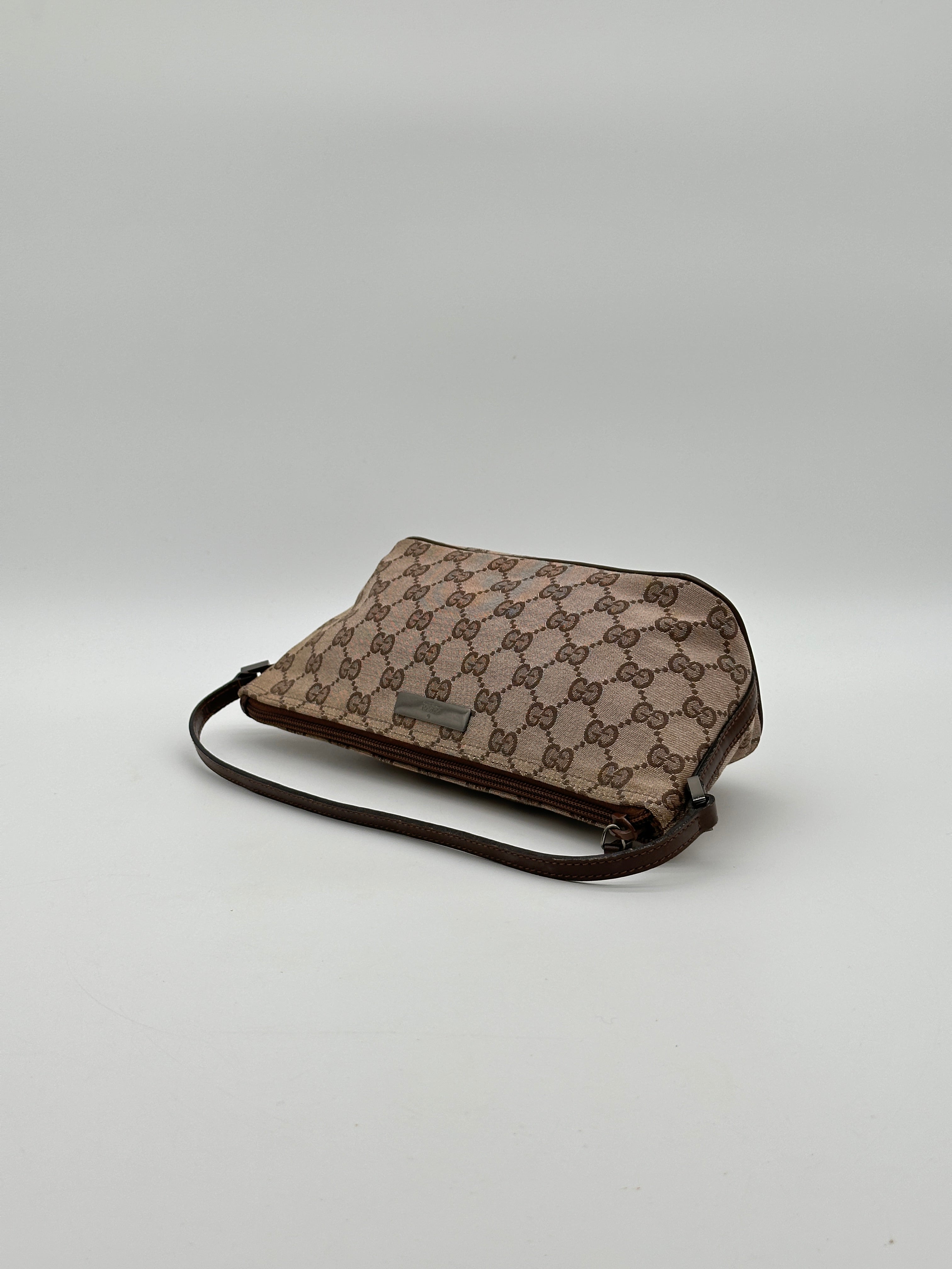 Gucci Boat Bag