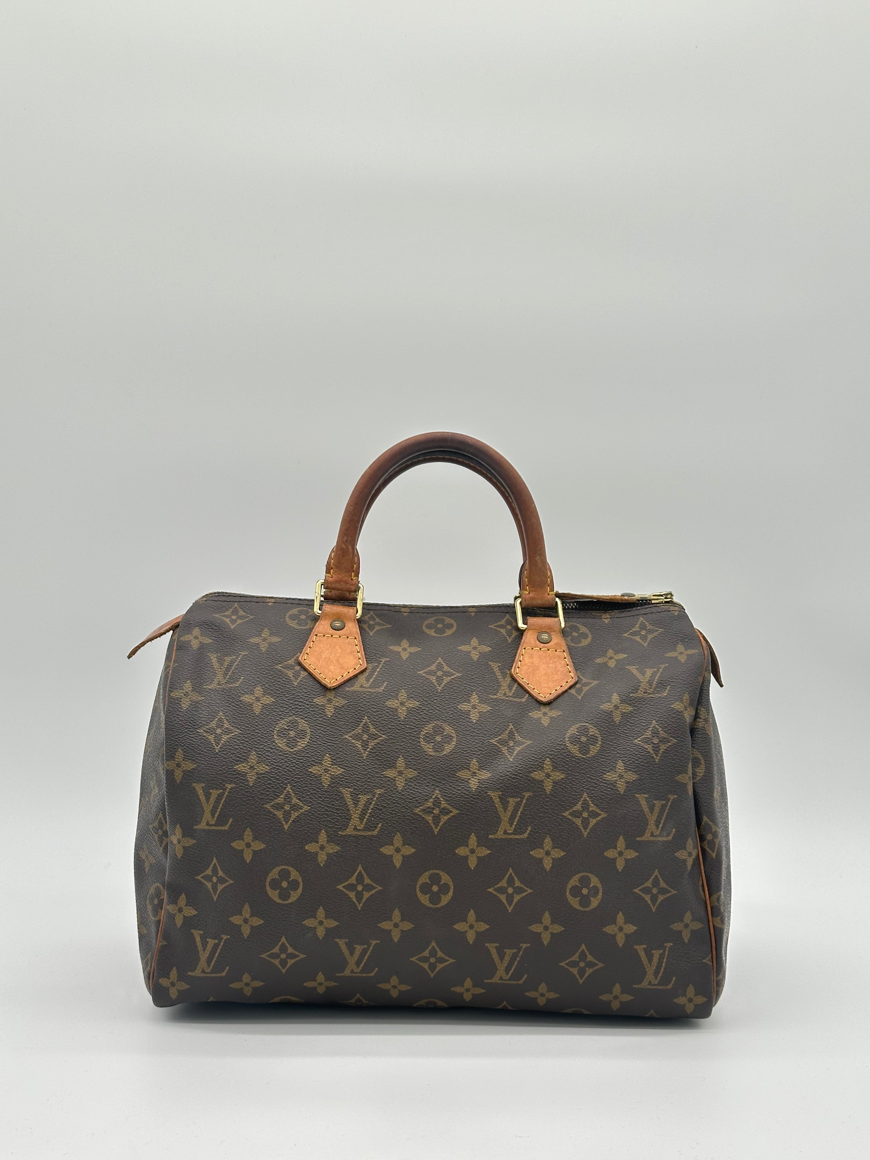 Louis Vuitton Speedy 30