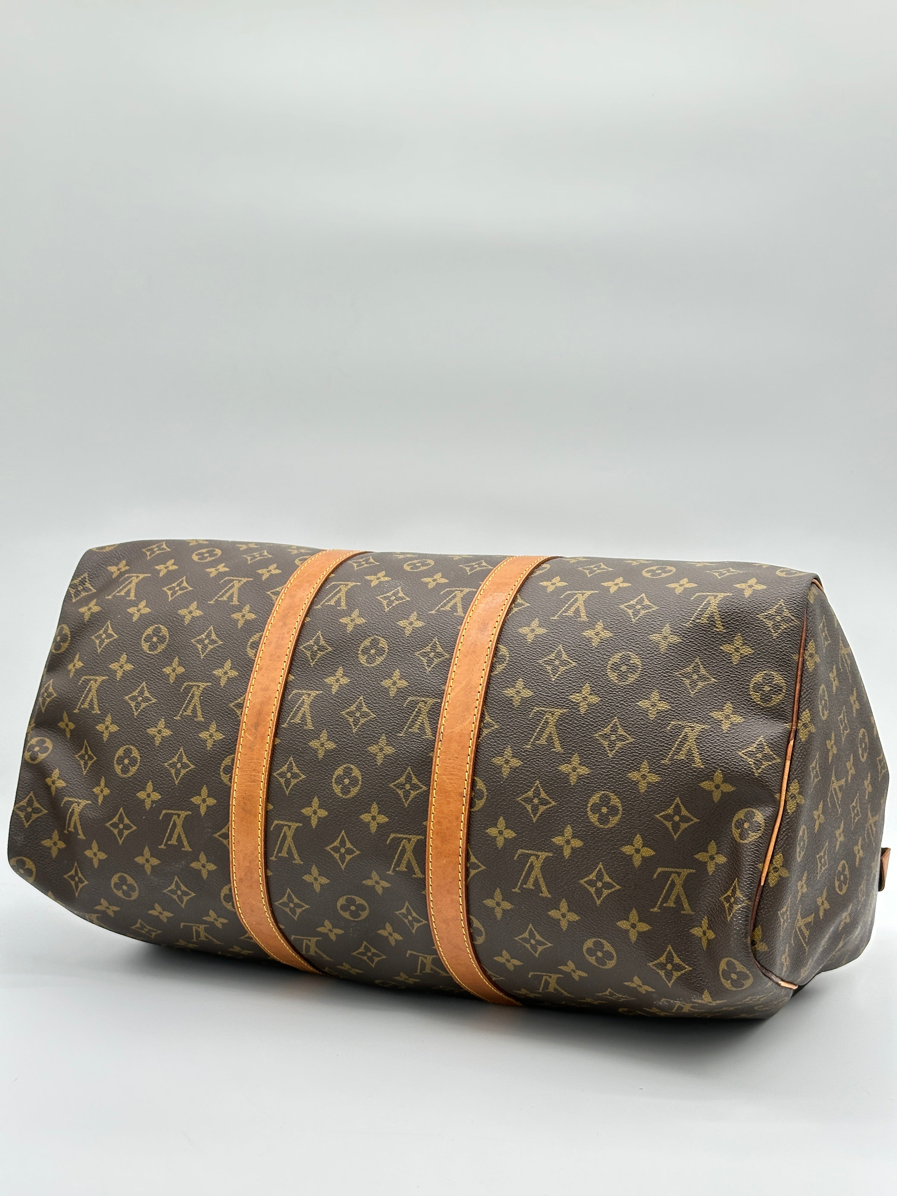 Louis Vuitton Keepall 50