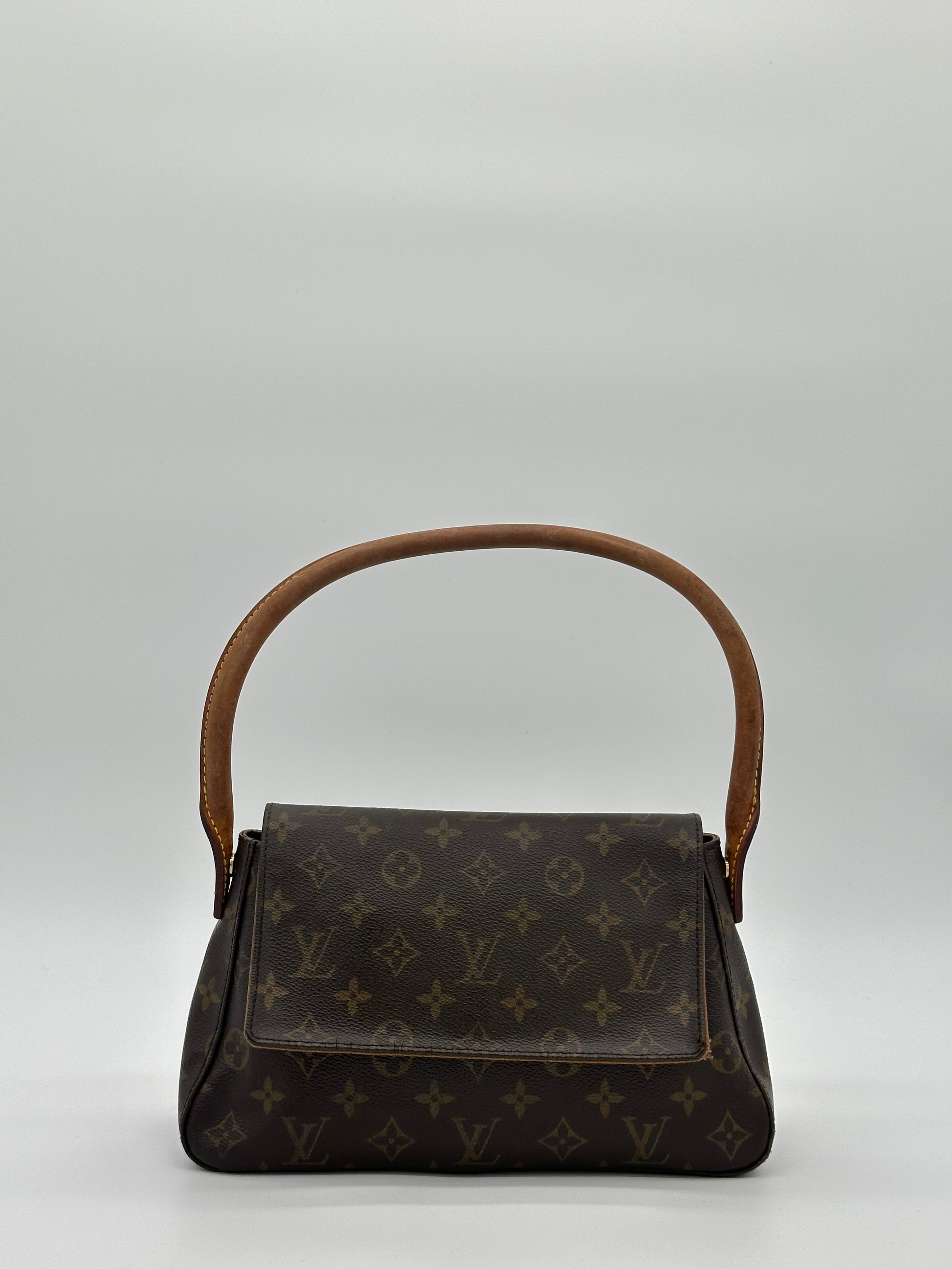 Louis Vuitton Mini Looping