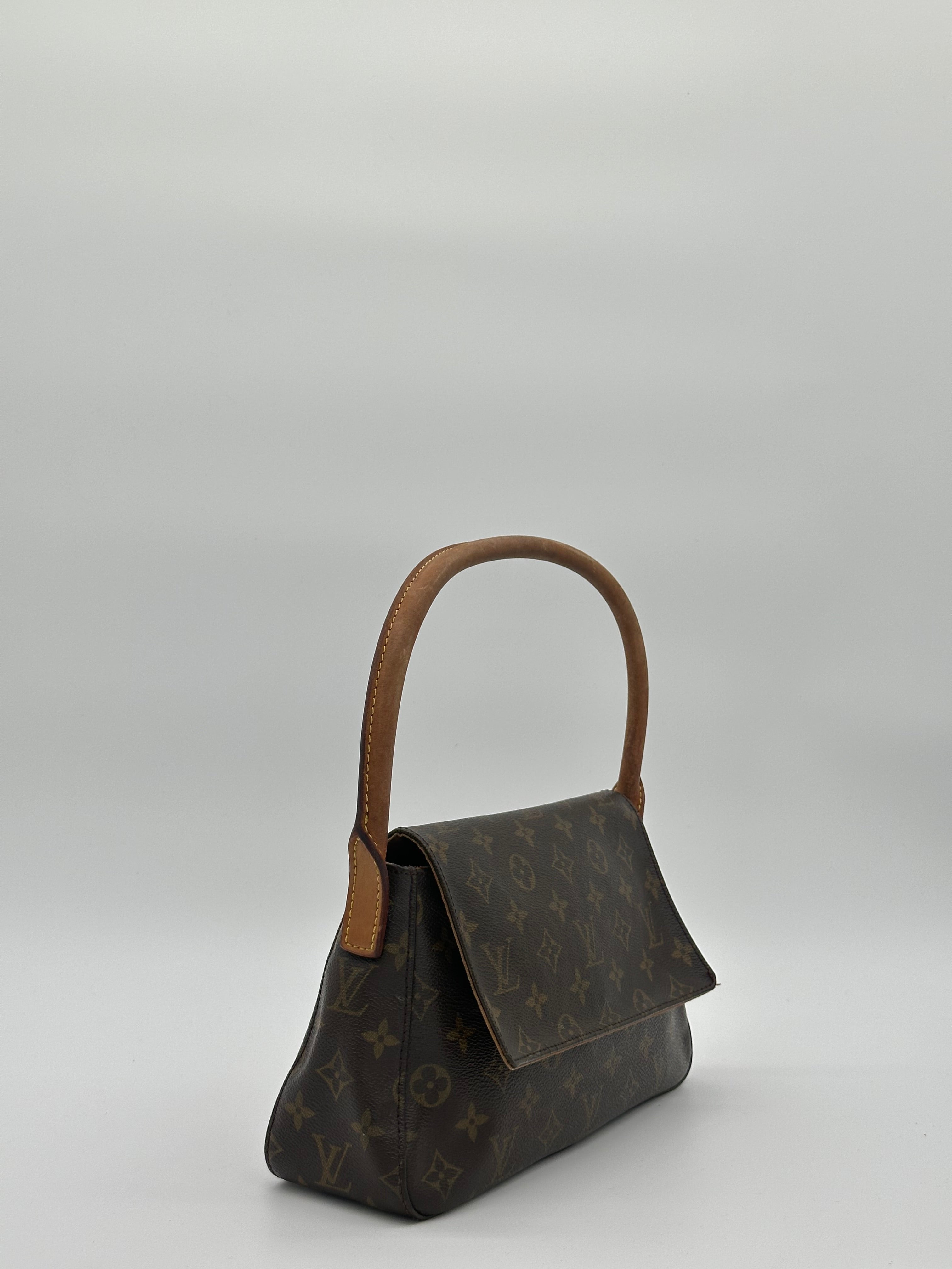 Louis Vuitton Mini Looping