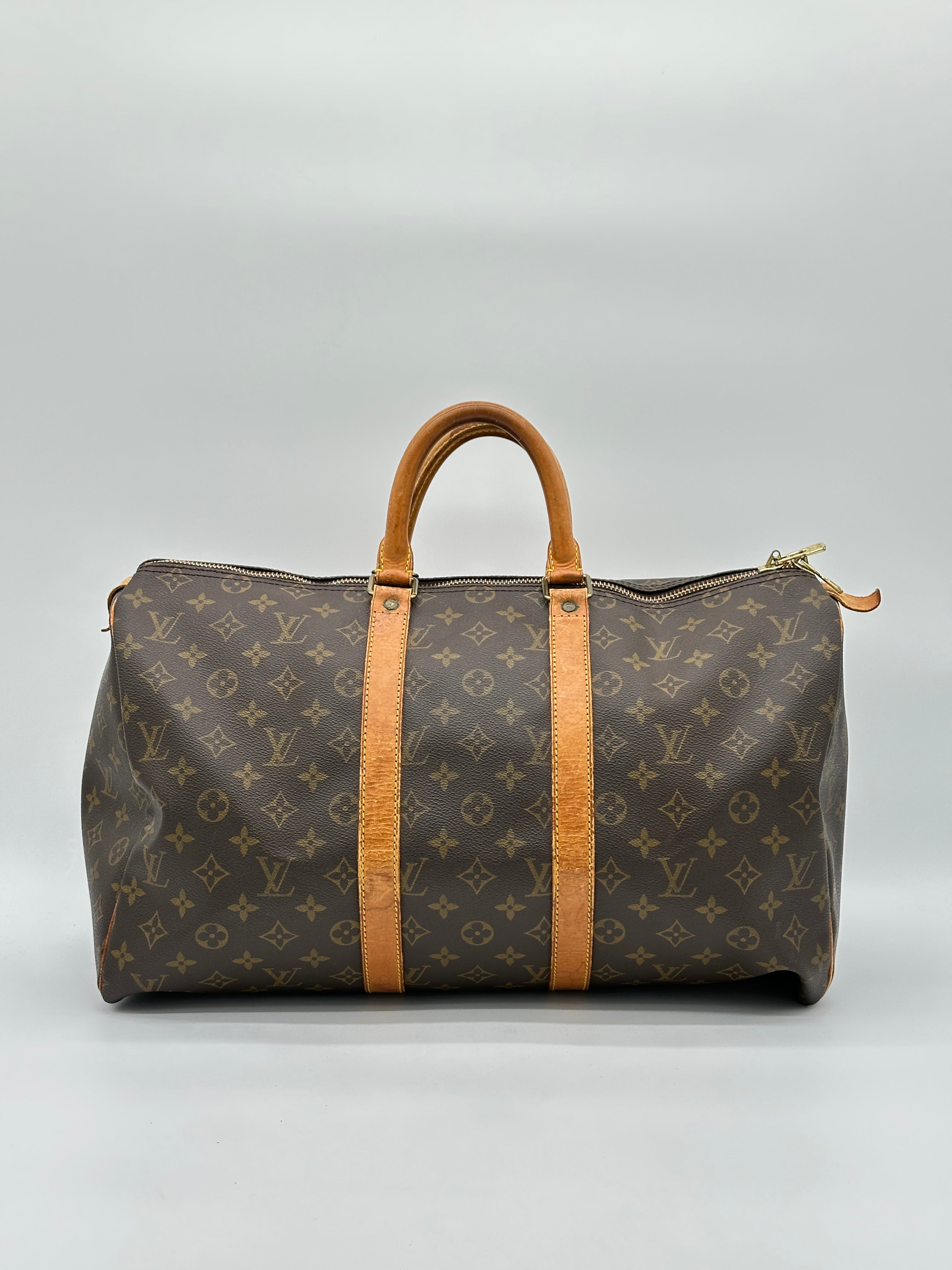 Louis Vuitton Keepall 45