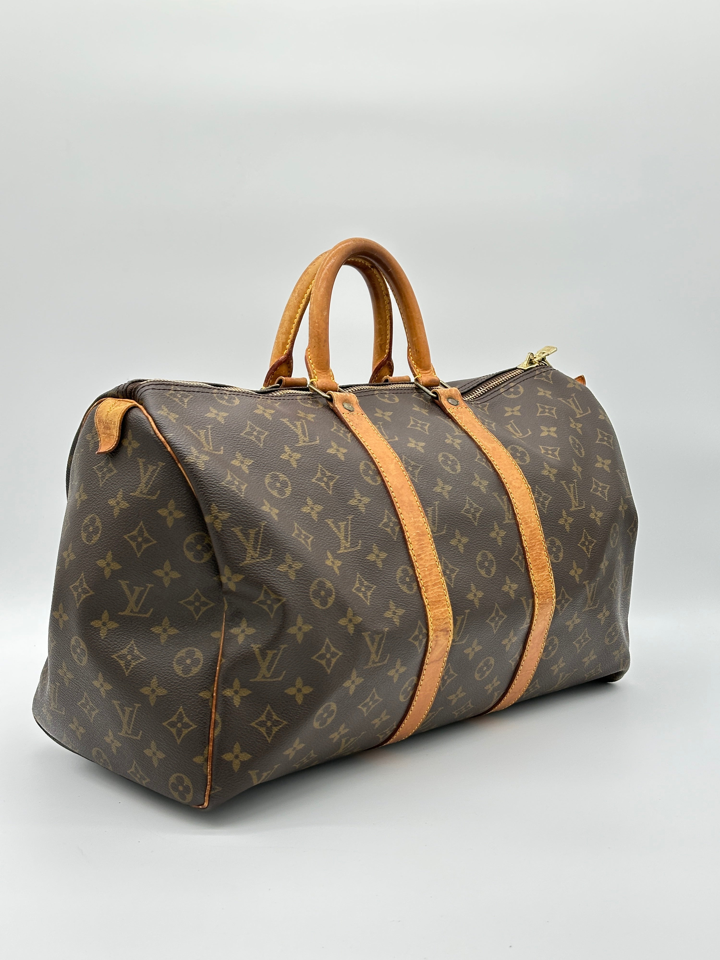 Louis Vuitton Keepall 45