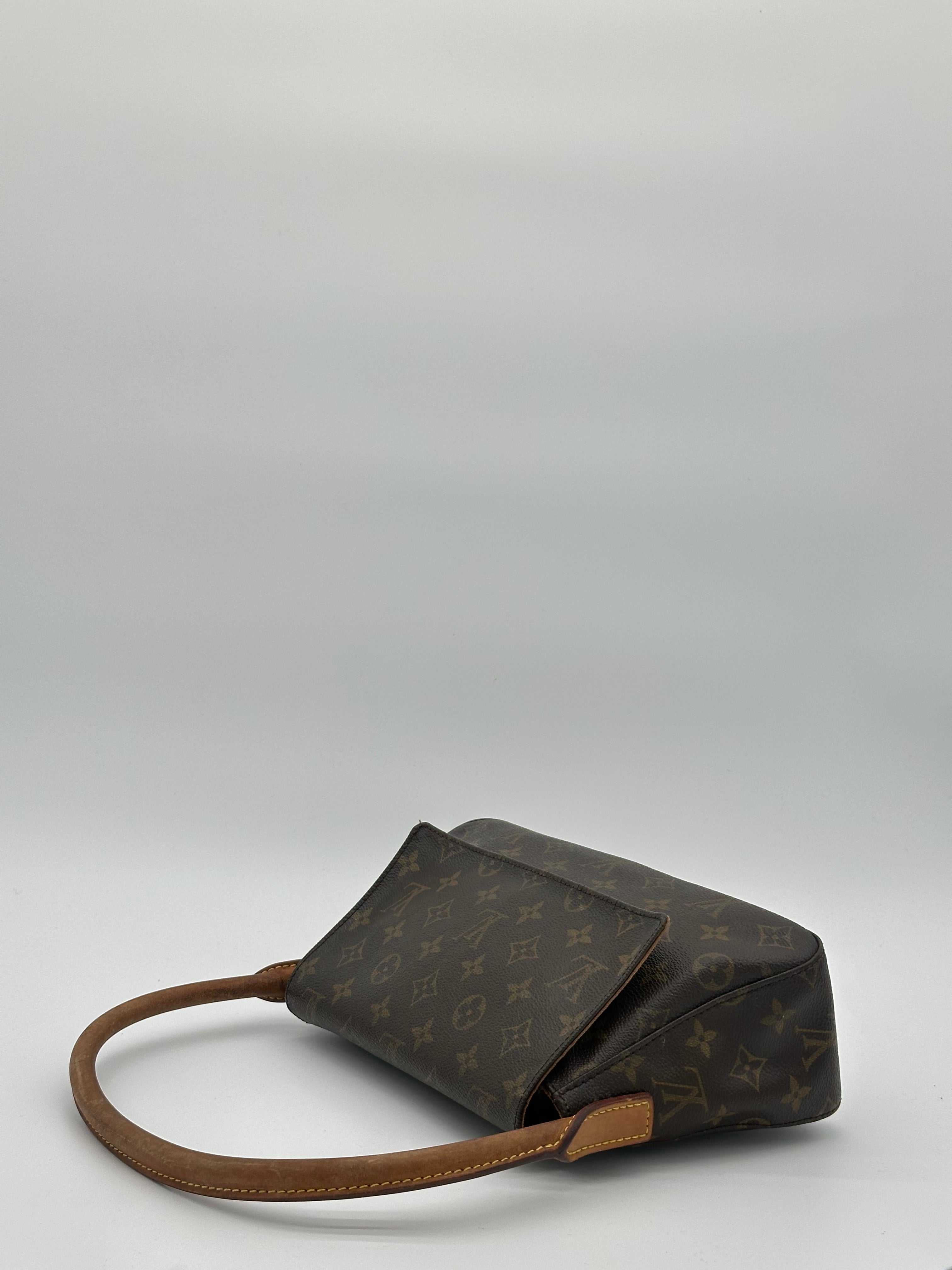 Louis Vuitton Mini Looping