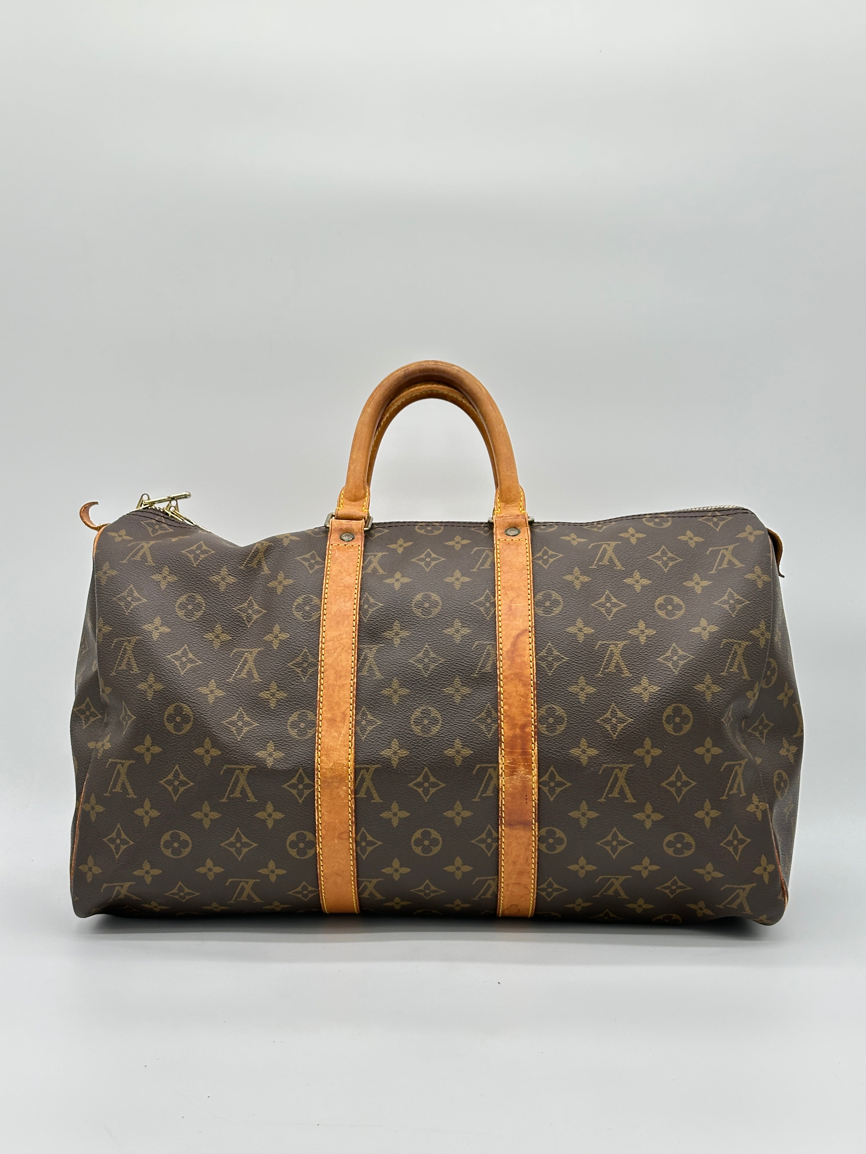 Louis Vuitton Keepall 45