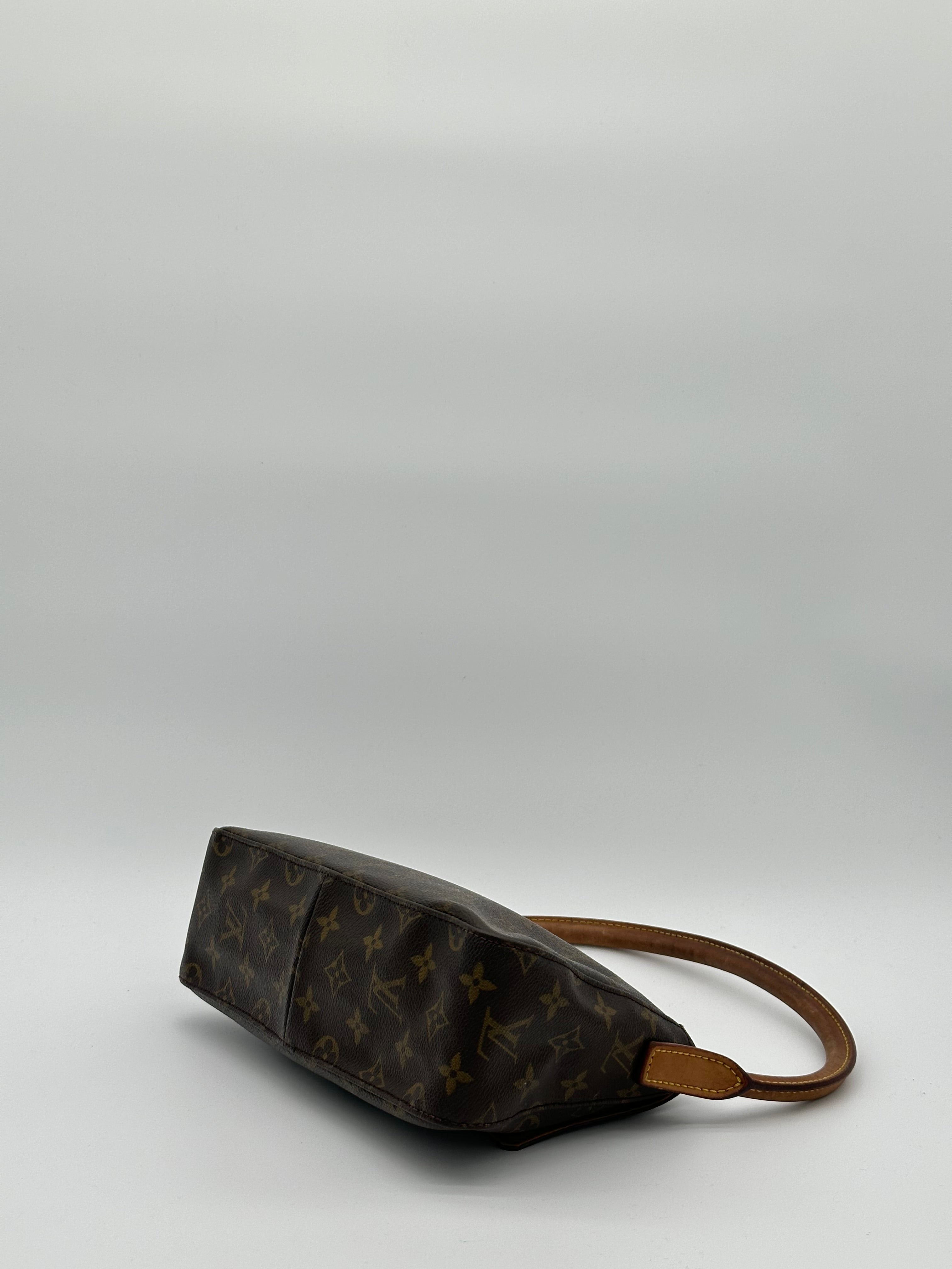 Louis Vuitton Mini Looping