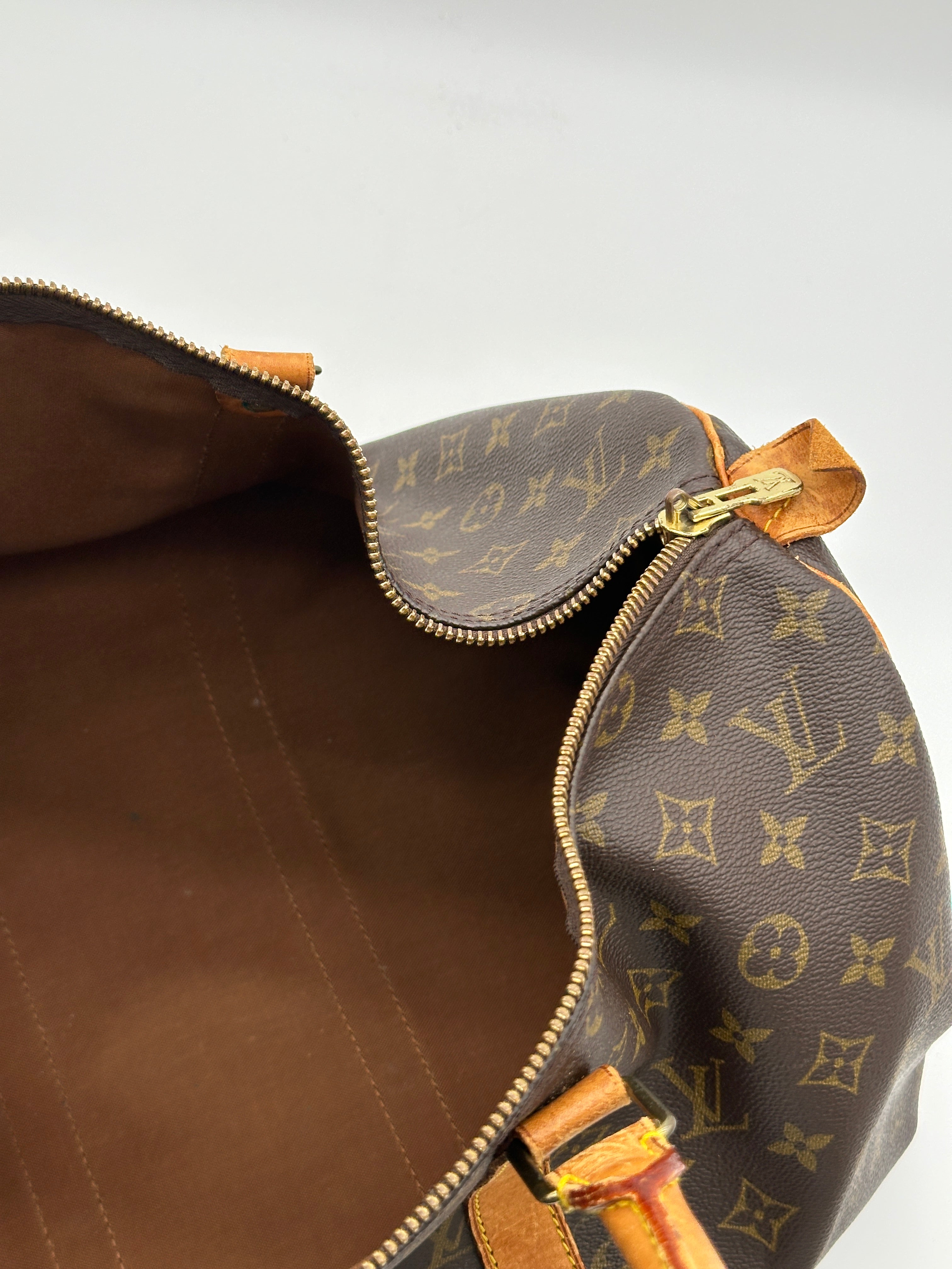 Louis Vuitton Keepall 45