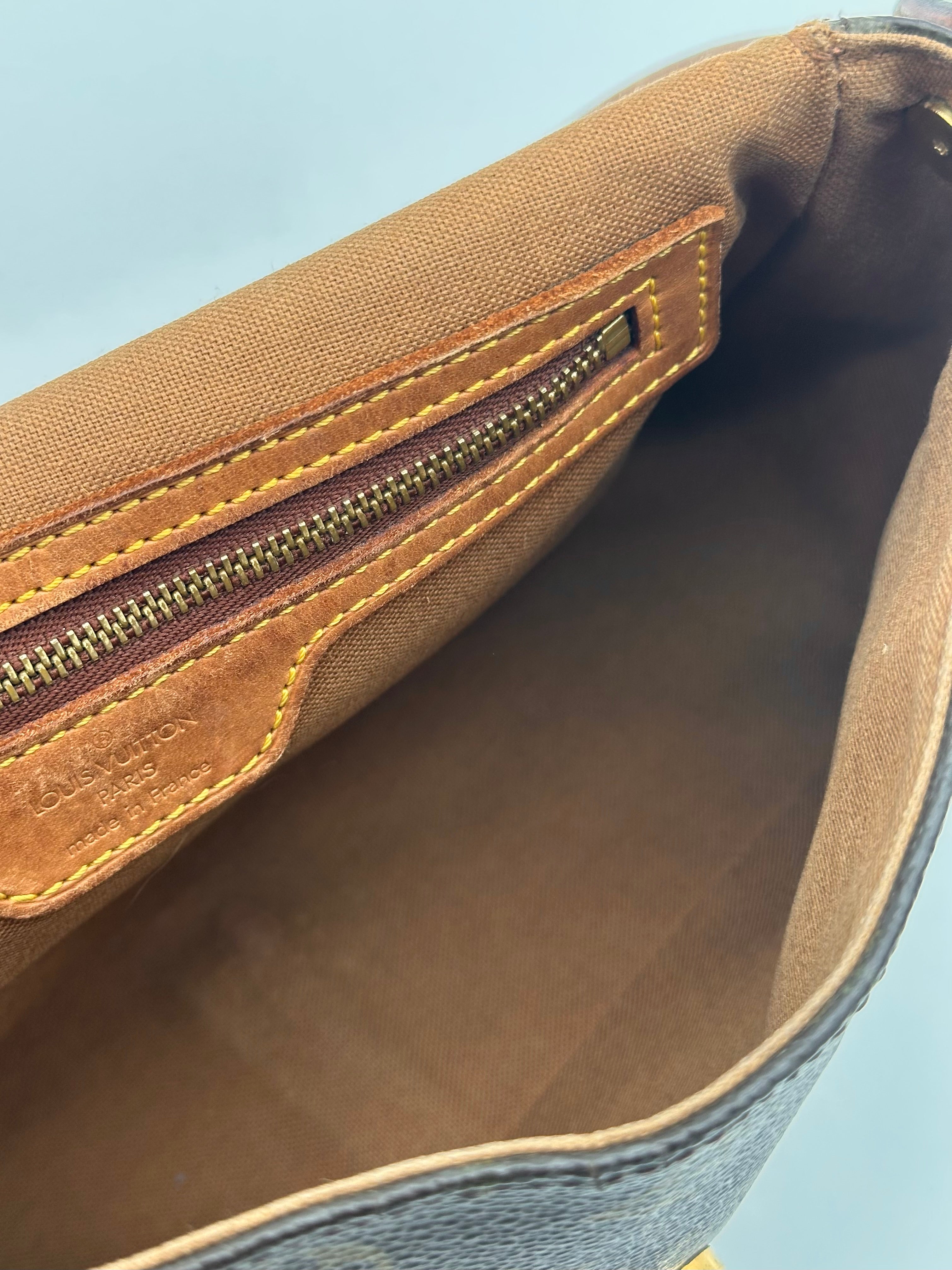 Louis Vuitton Mini Looping