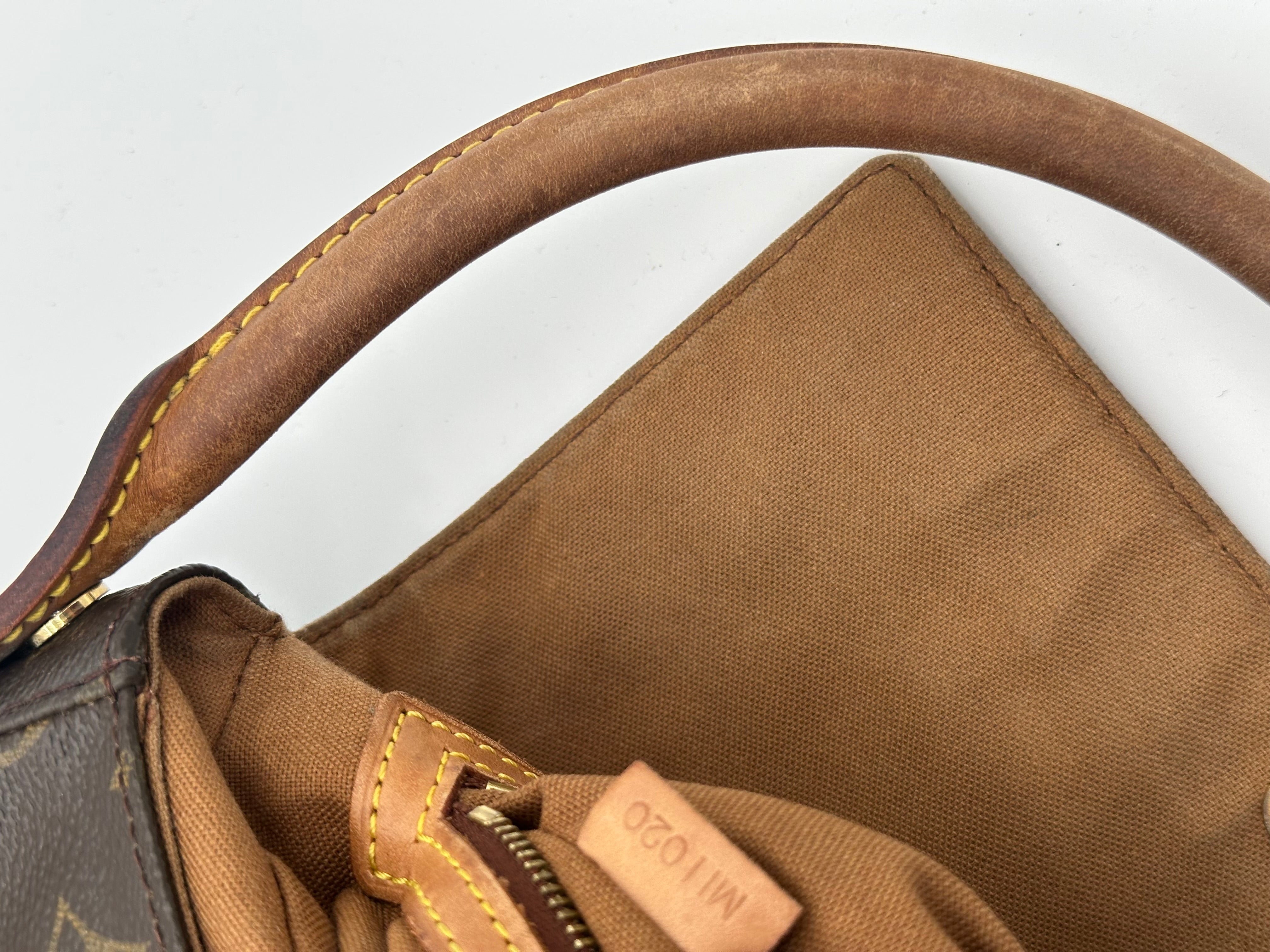 Louis Vuitton Mini Looping