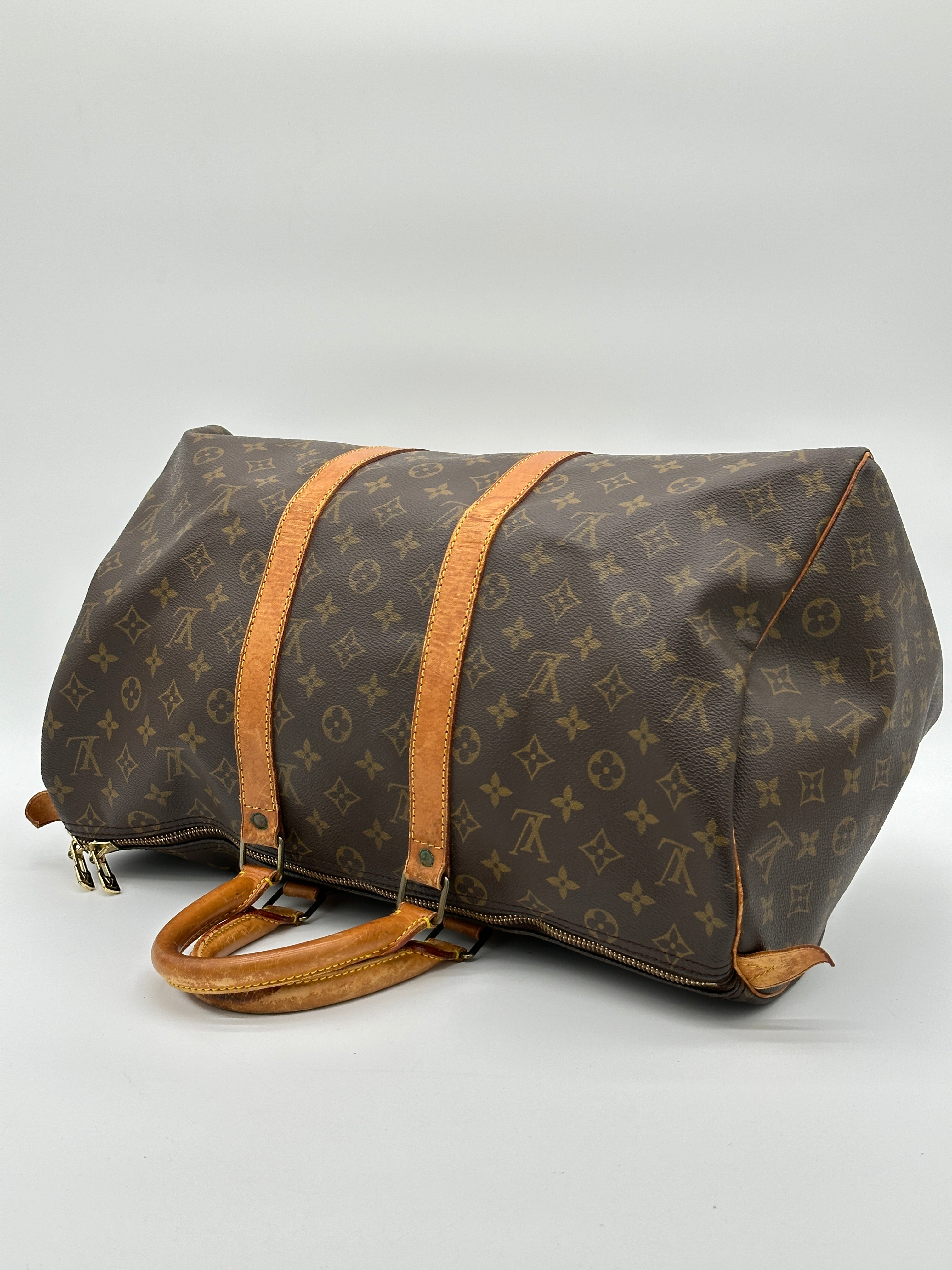 Louis Vuitton Keepall 45