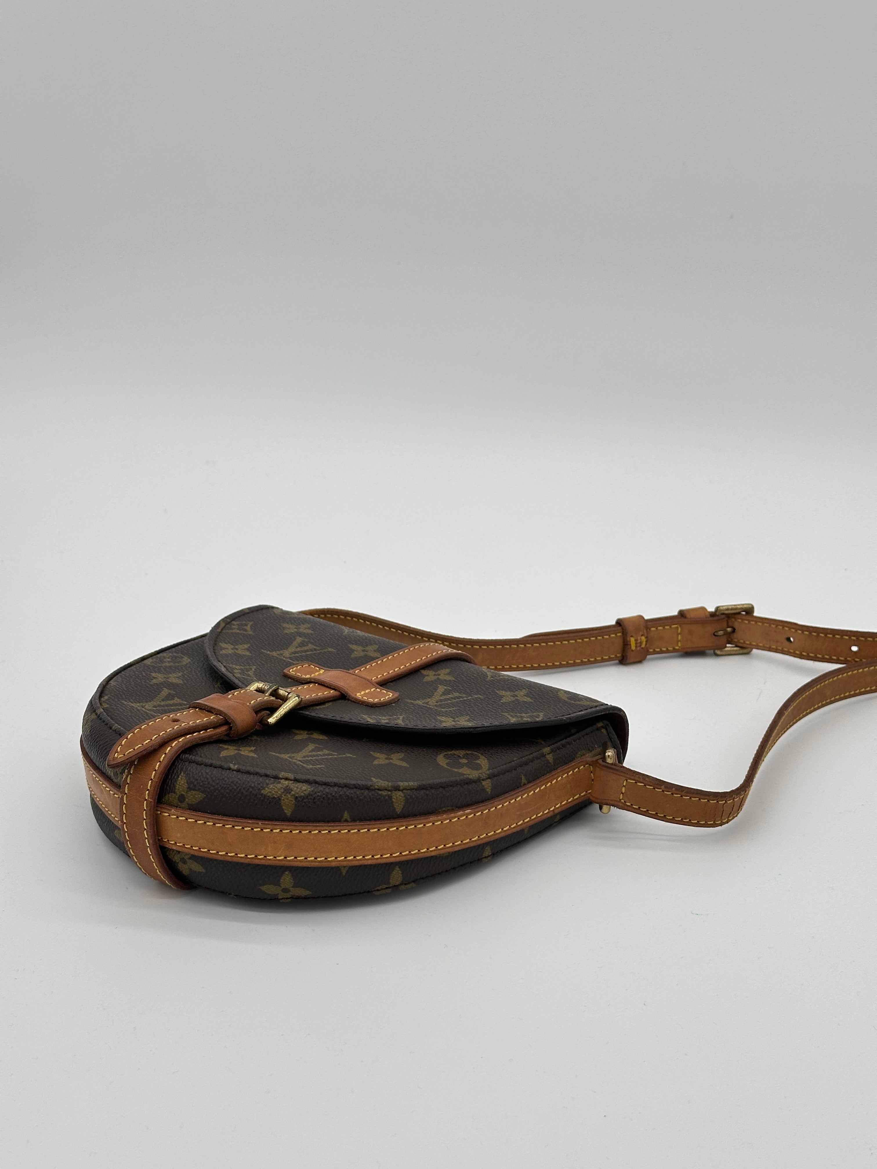 Louis Vuitton Chantilly PM