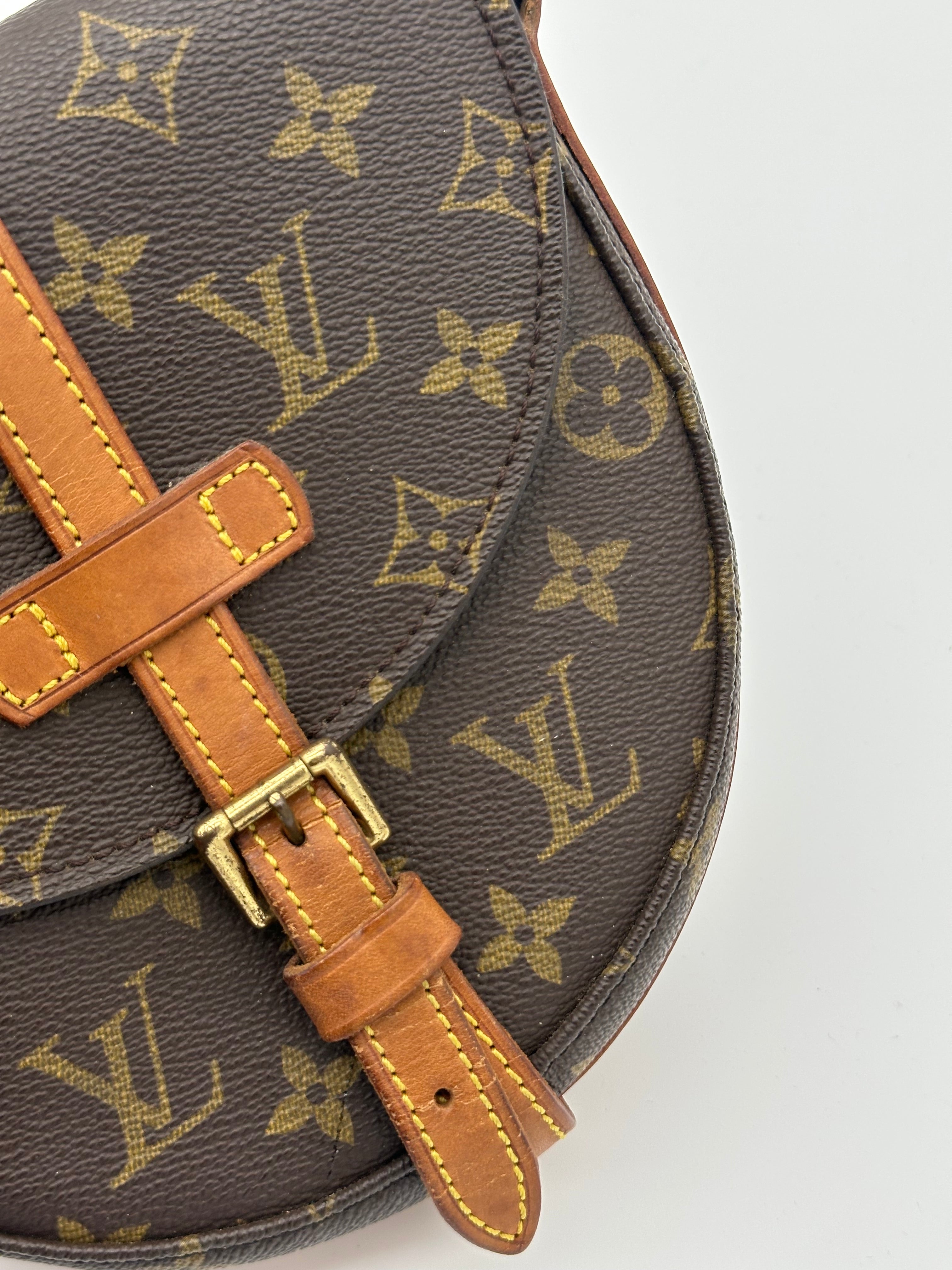 Louis Vuitton Chantilly PM