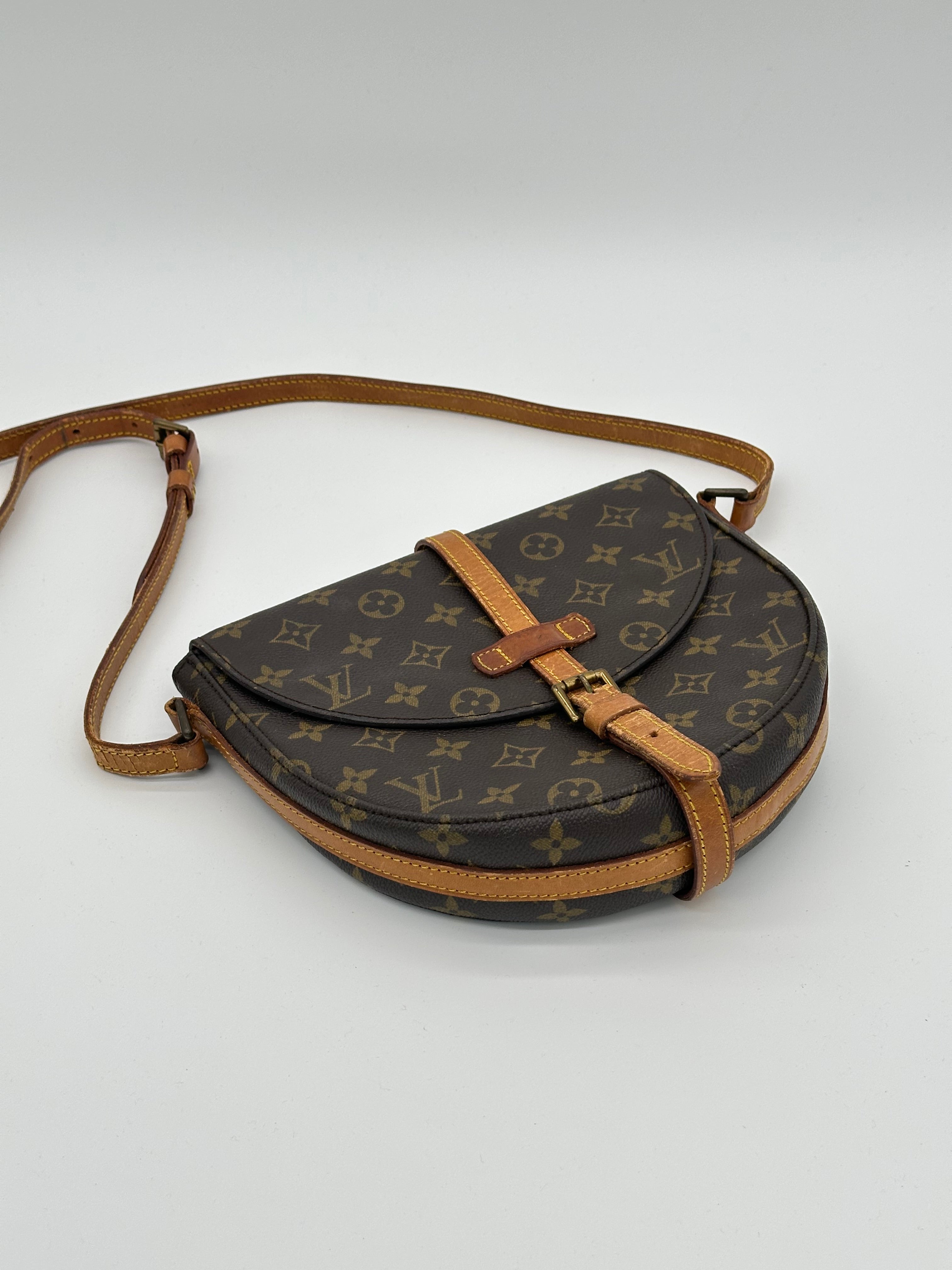 Louis Vuitton Chantilly PM