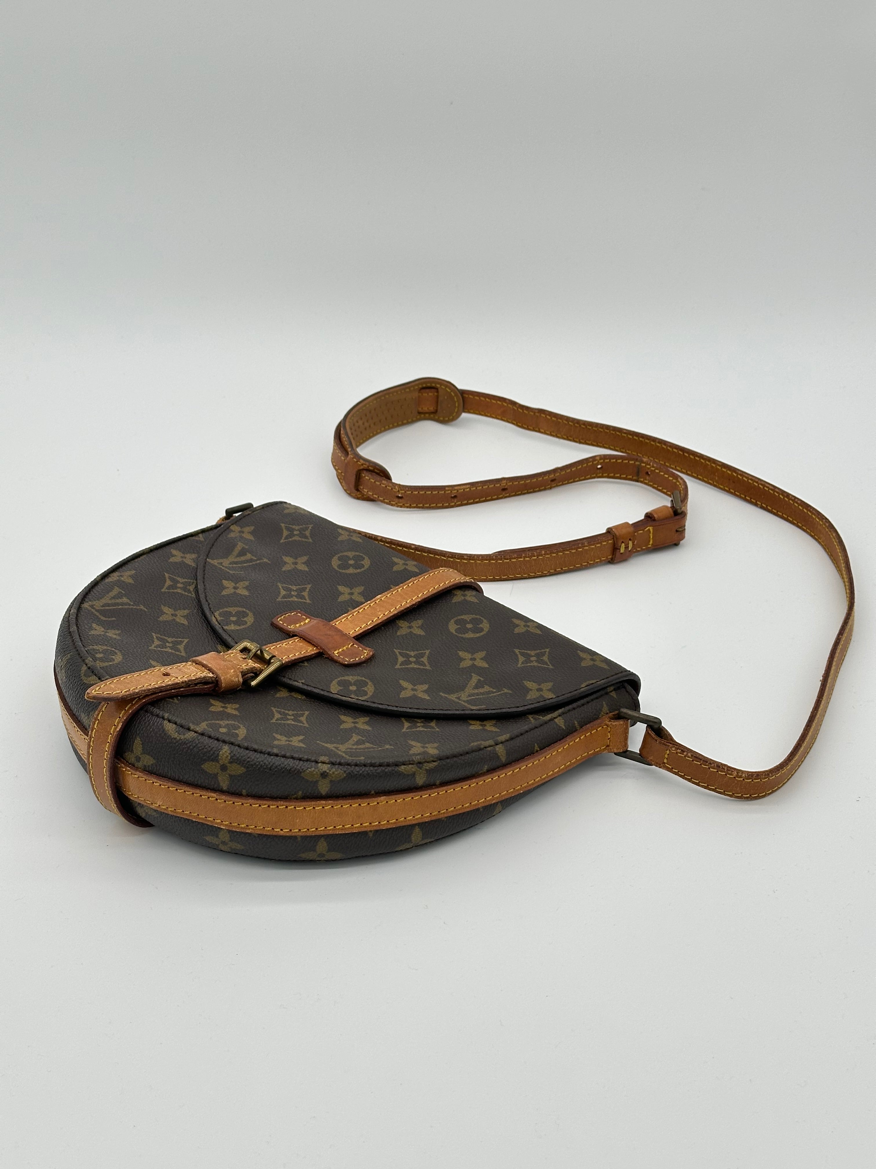 Louis Vuitton Chantilly PM