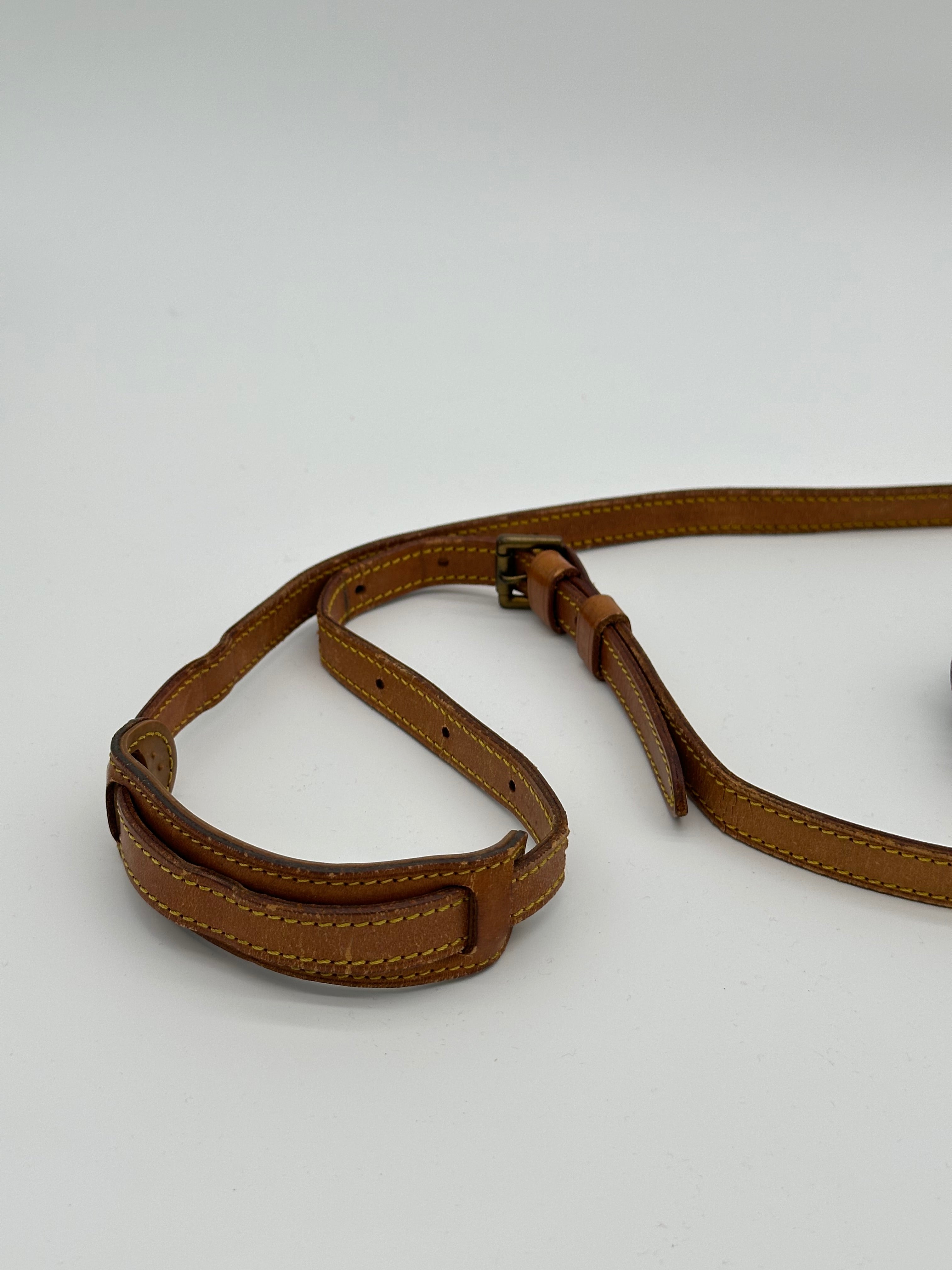 Louis Vuitton Chantilly PM