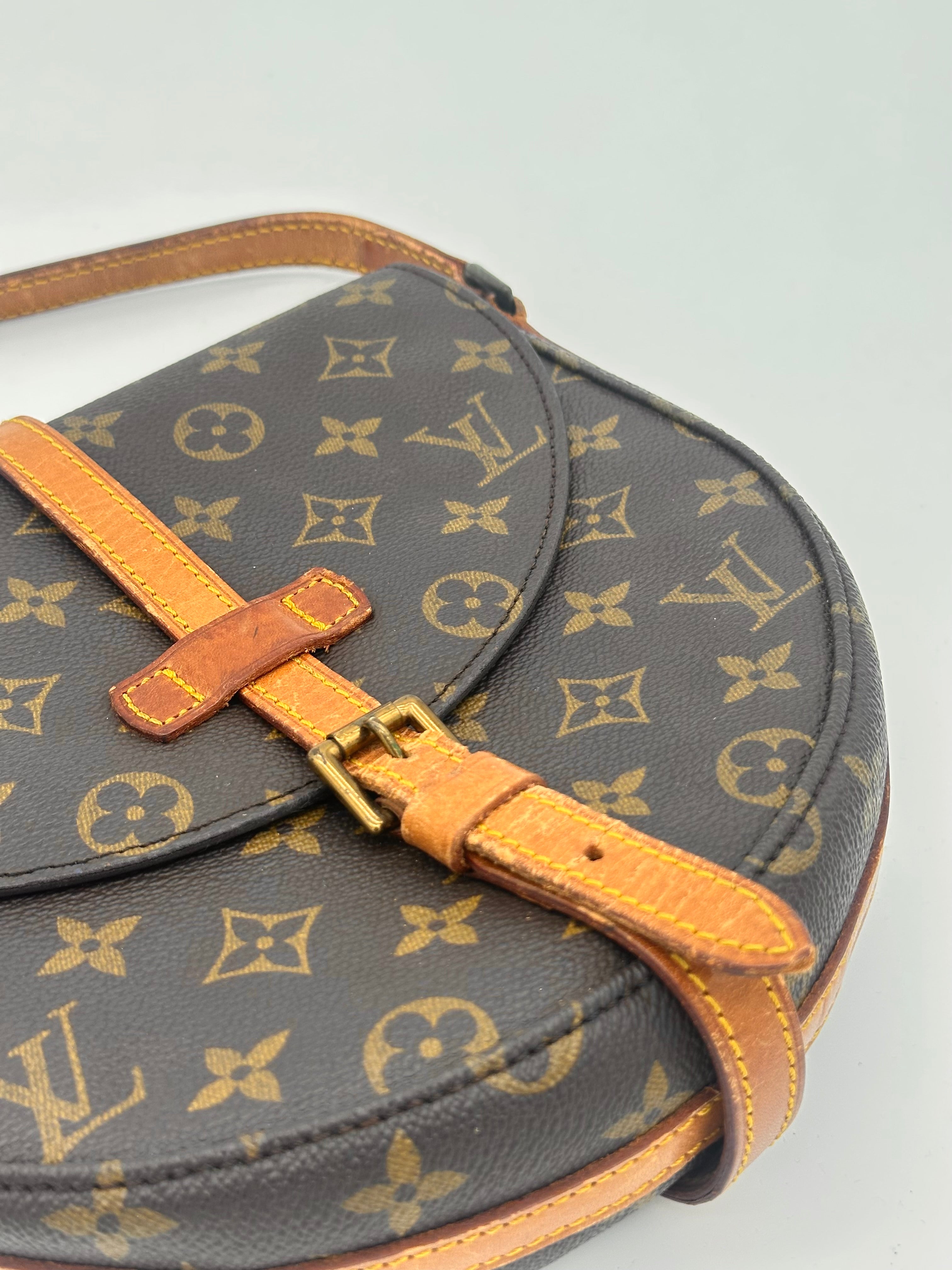 Louis Vuitton Chantilly PM