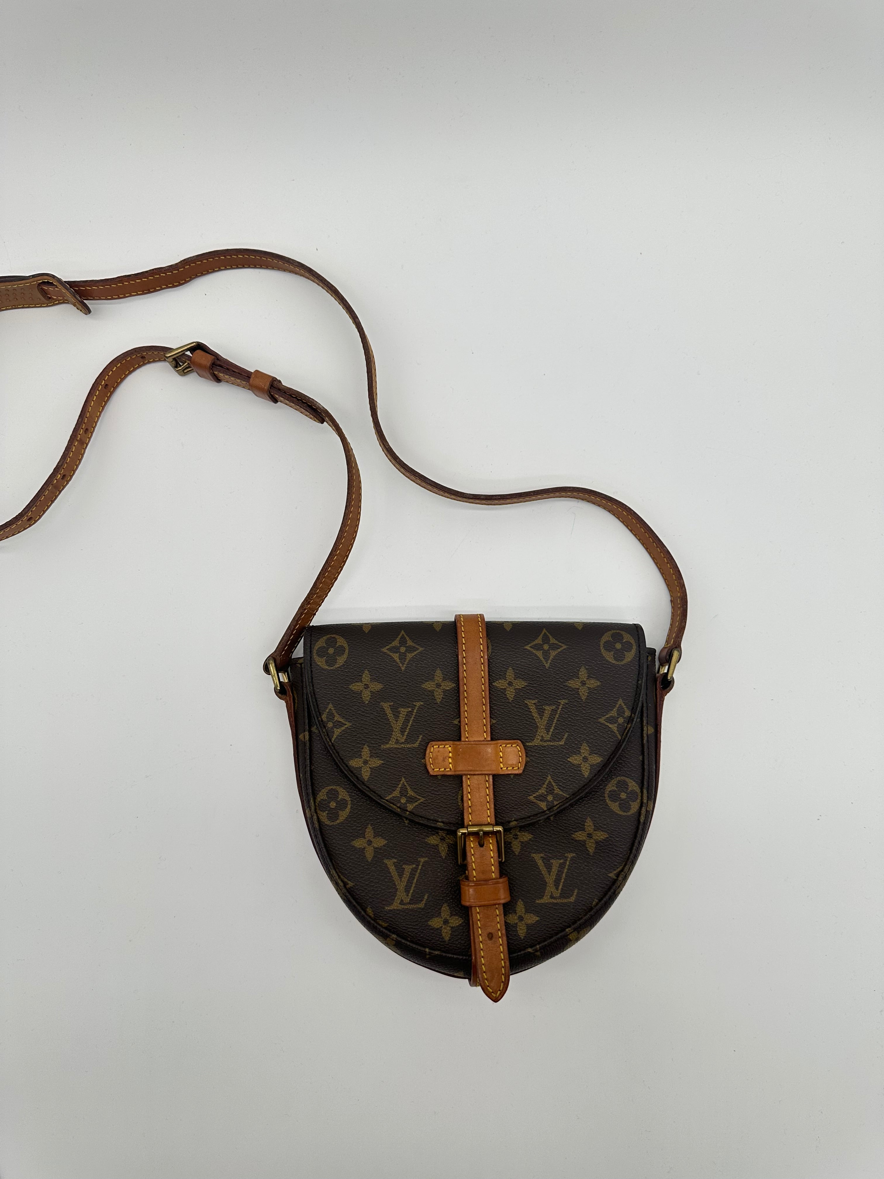 Louis Vuitton Chantilly PM