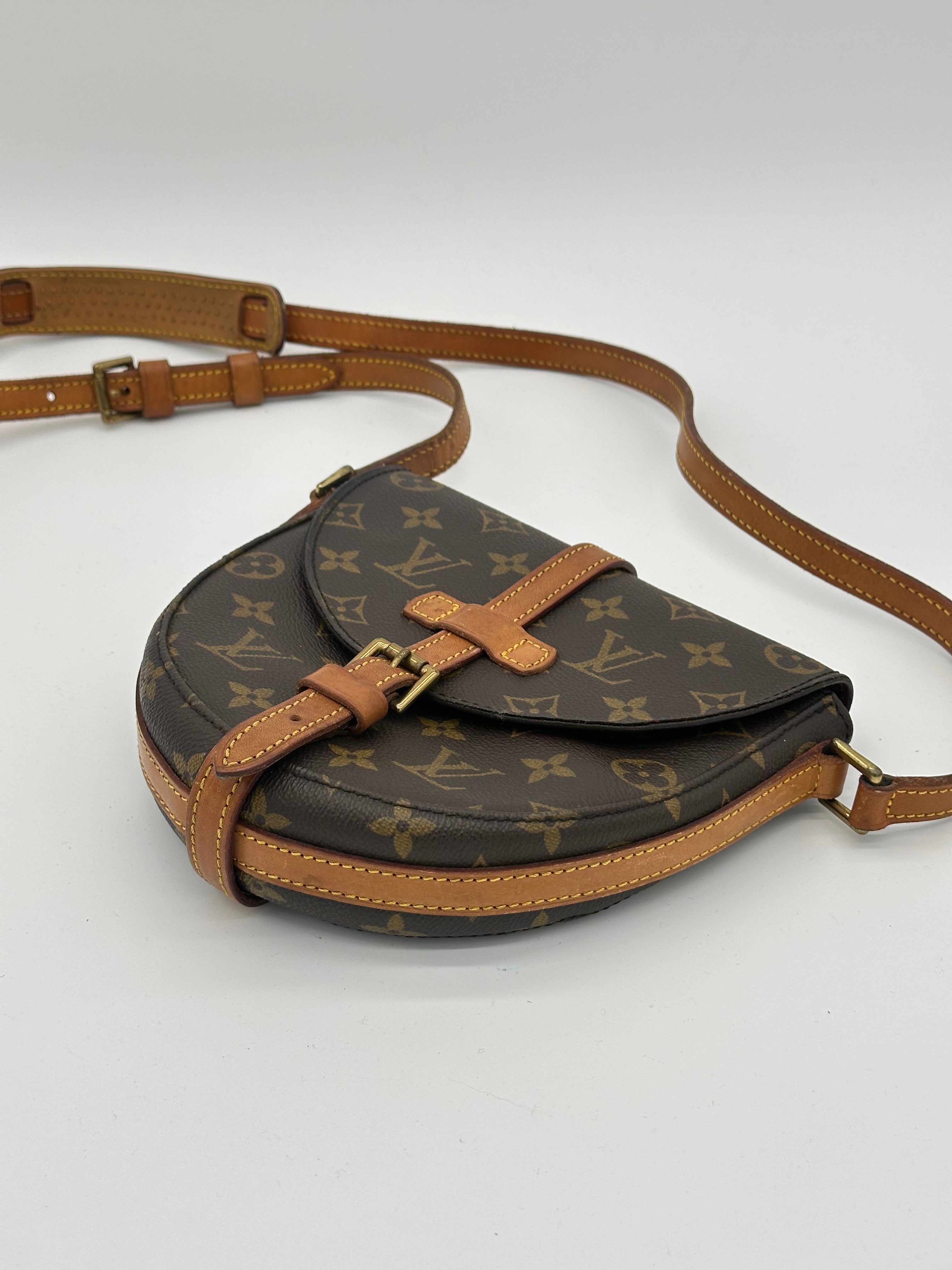 Louis Vuitton Chantilly PM