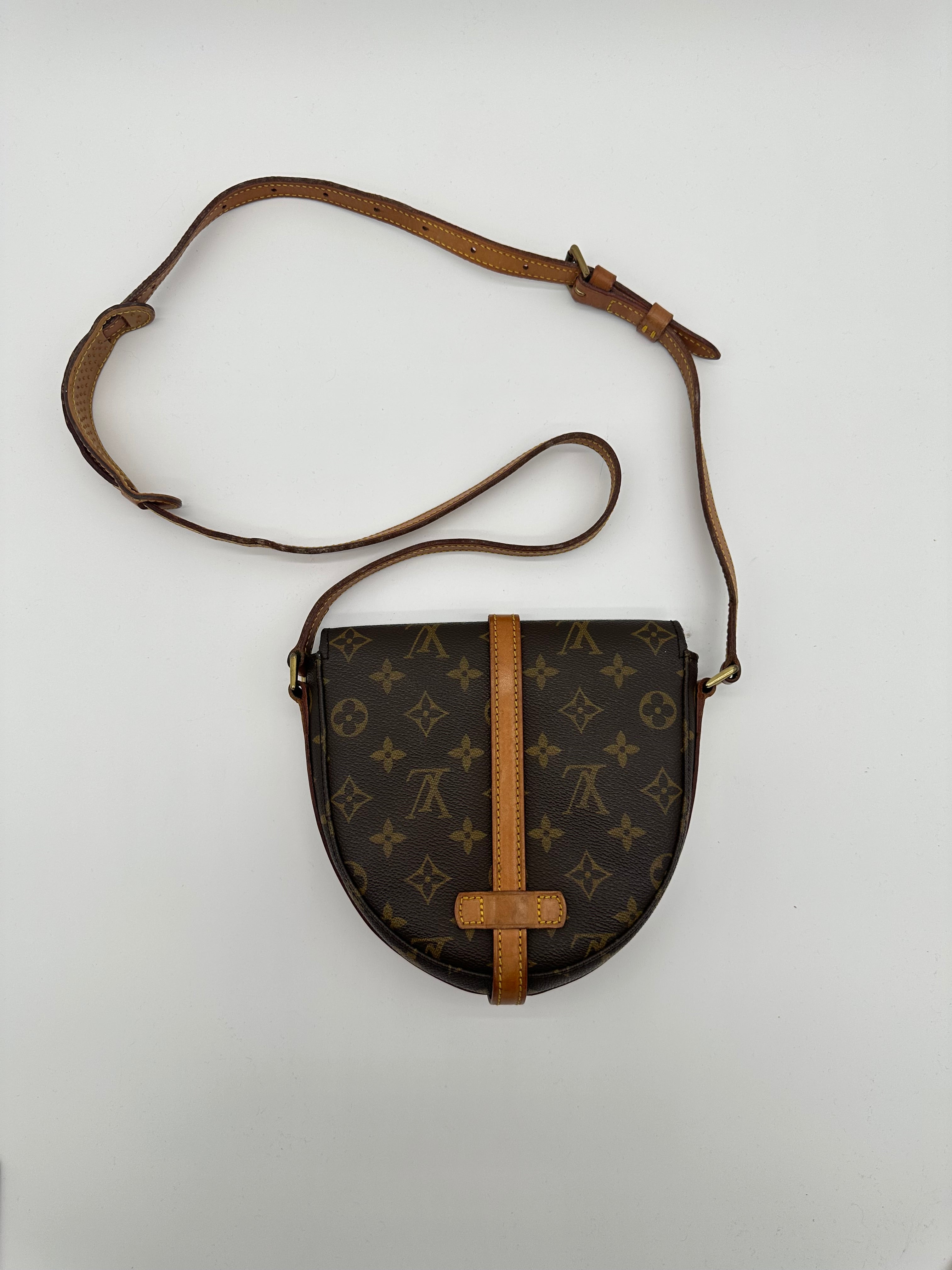 Louis Vuitton Chantilly PM