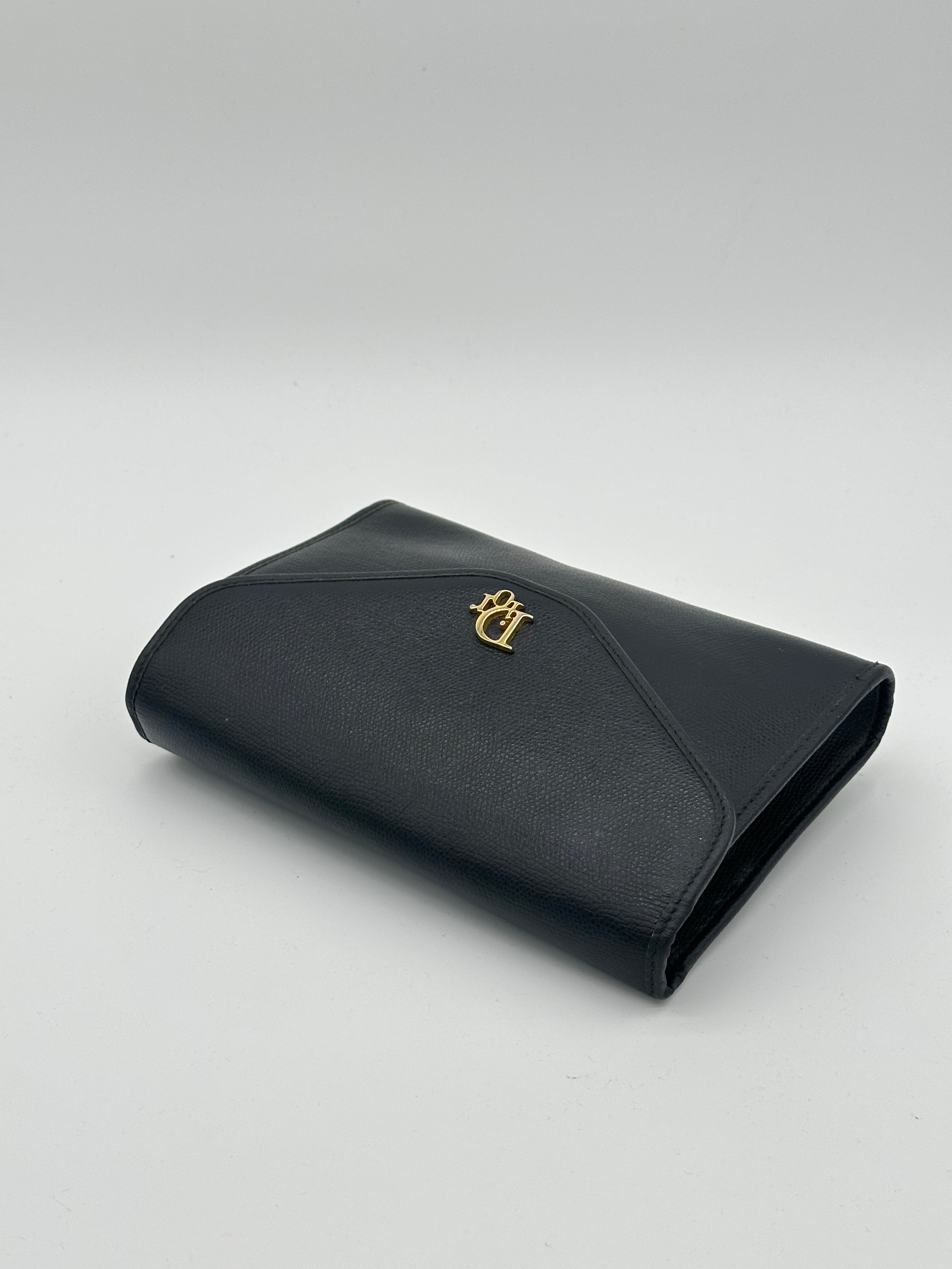 Dior Leather Shoulderbag