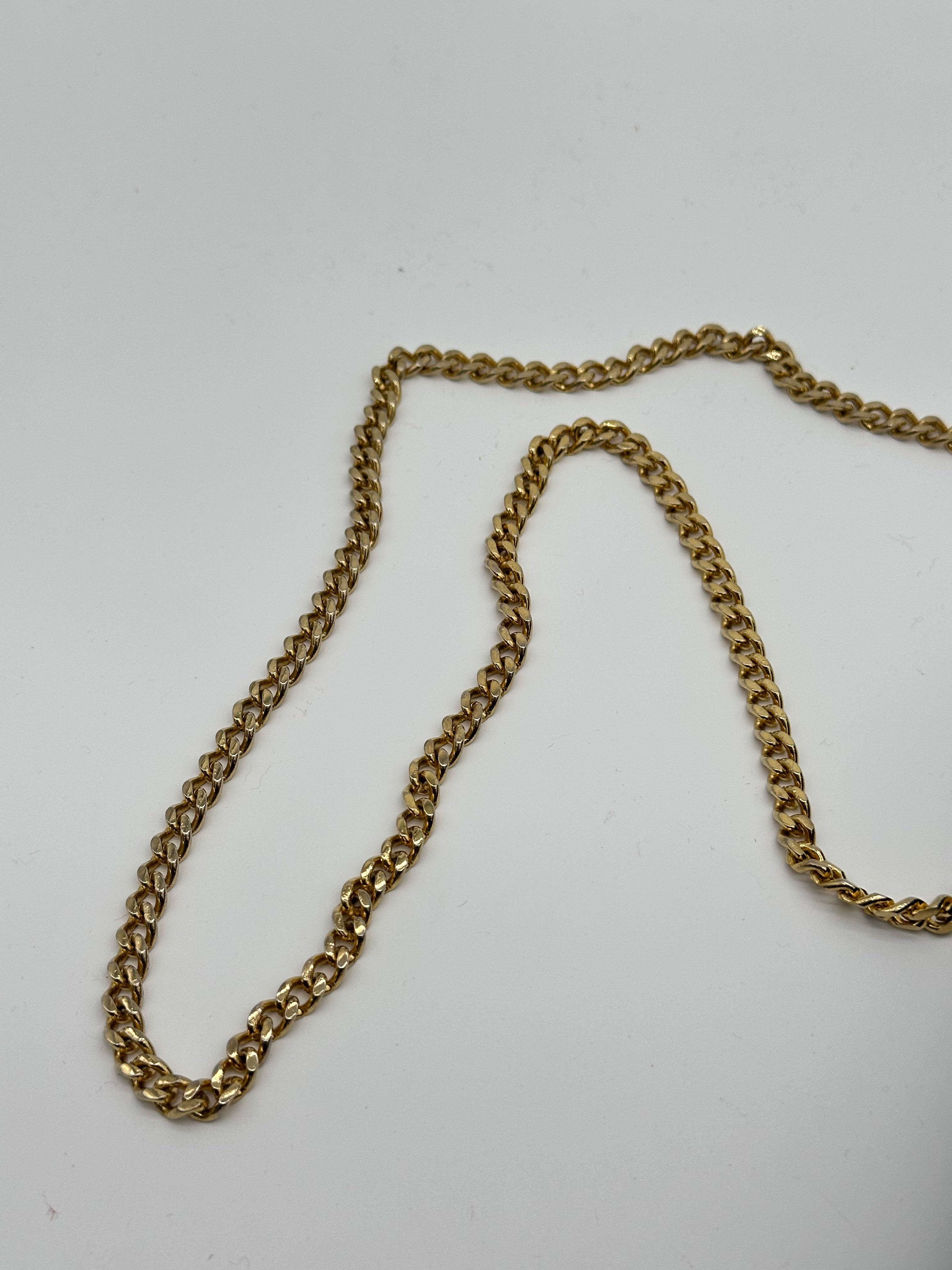 Dior Leather Shoulderbag