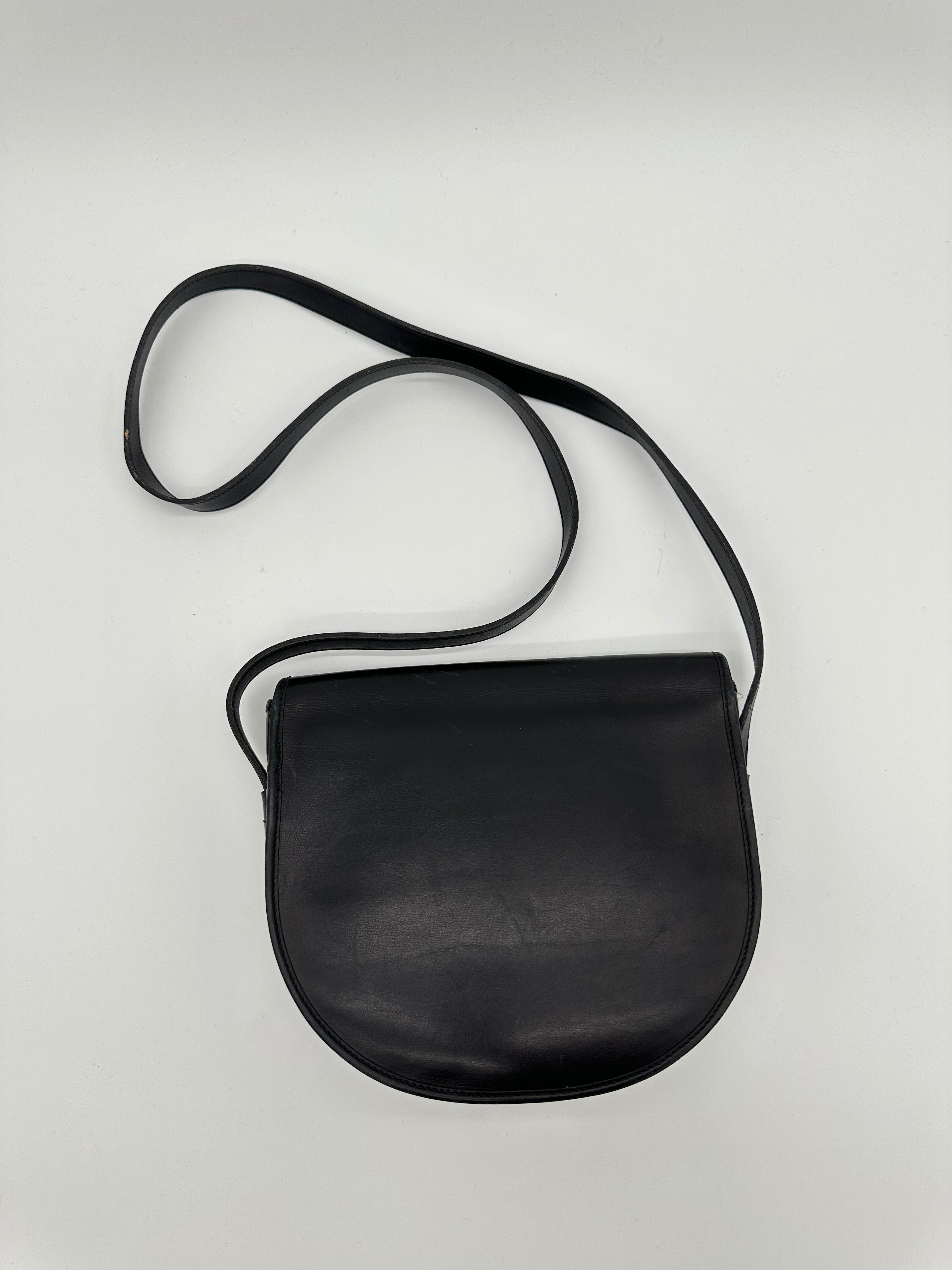Dior Leather Shoulderbag