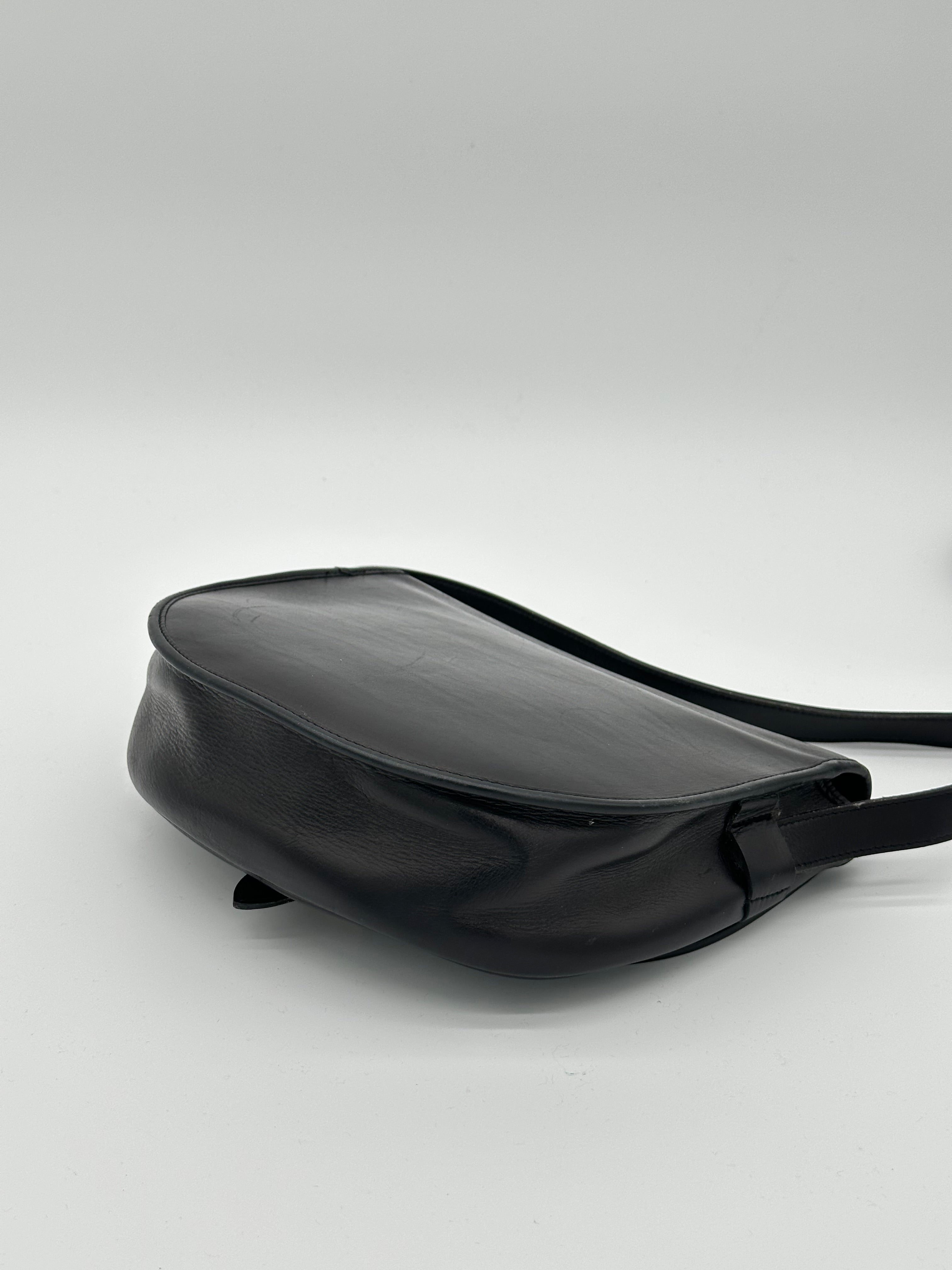 Dior Leather Shoulderbag