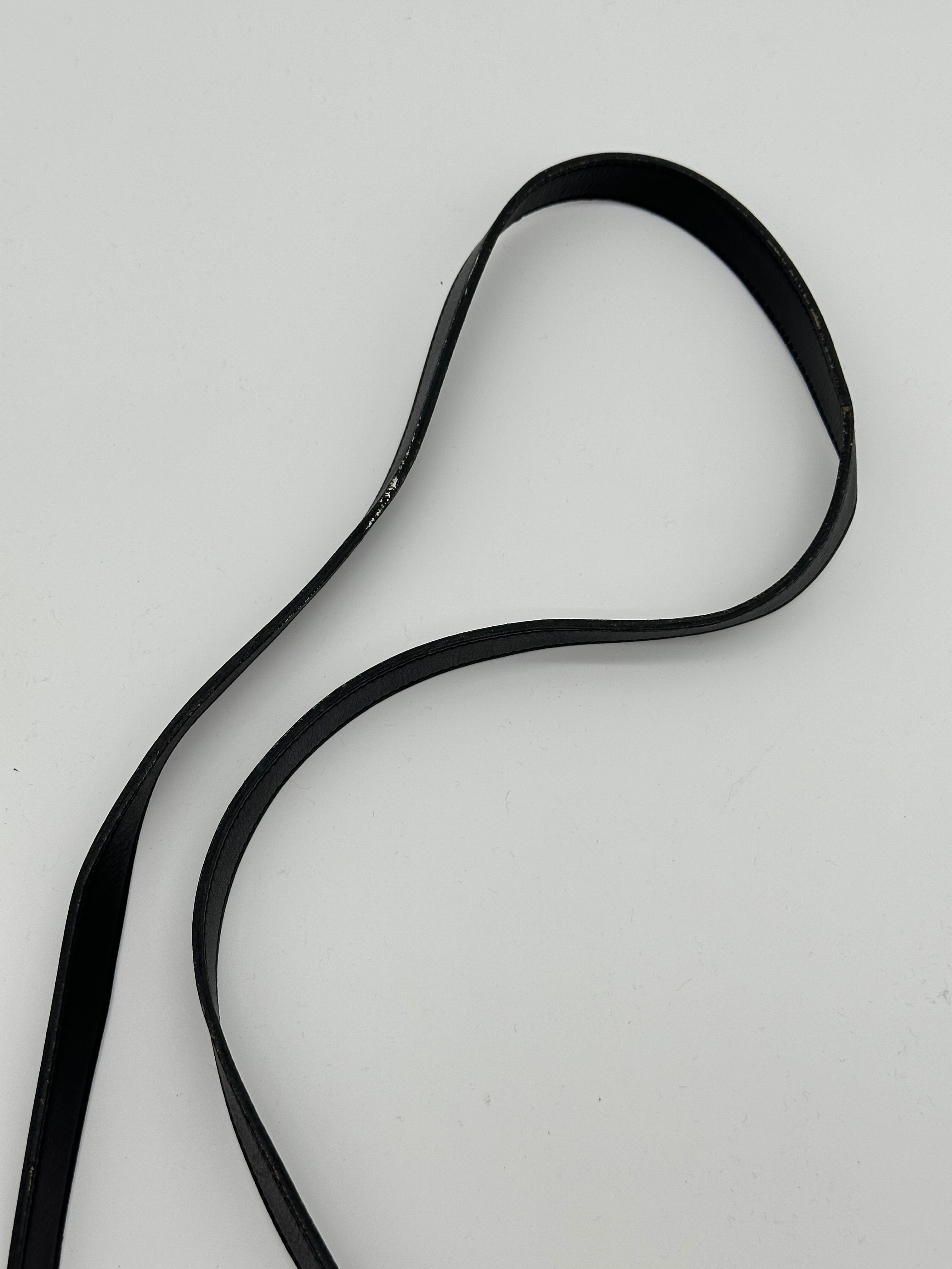 Dior Leather Shoulderbag