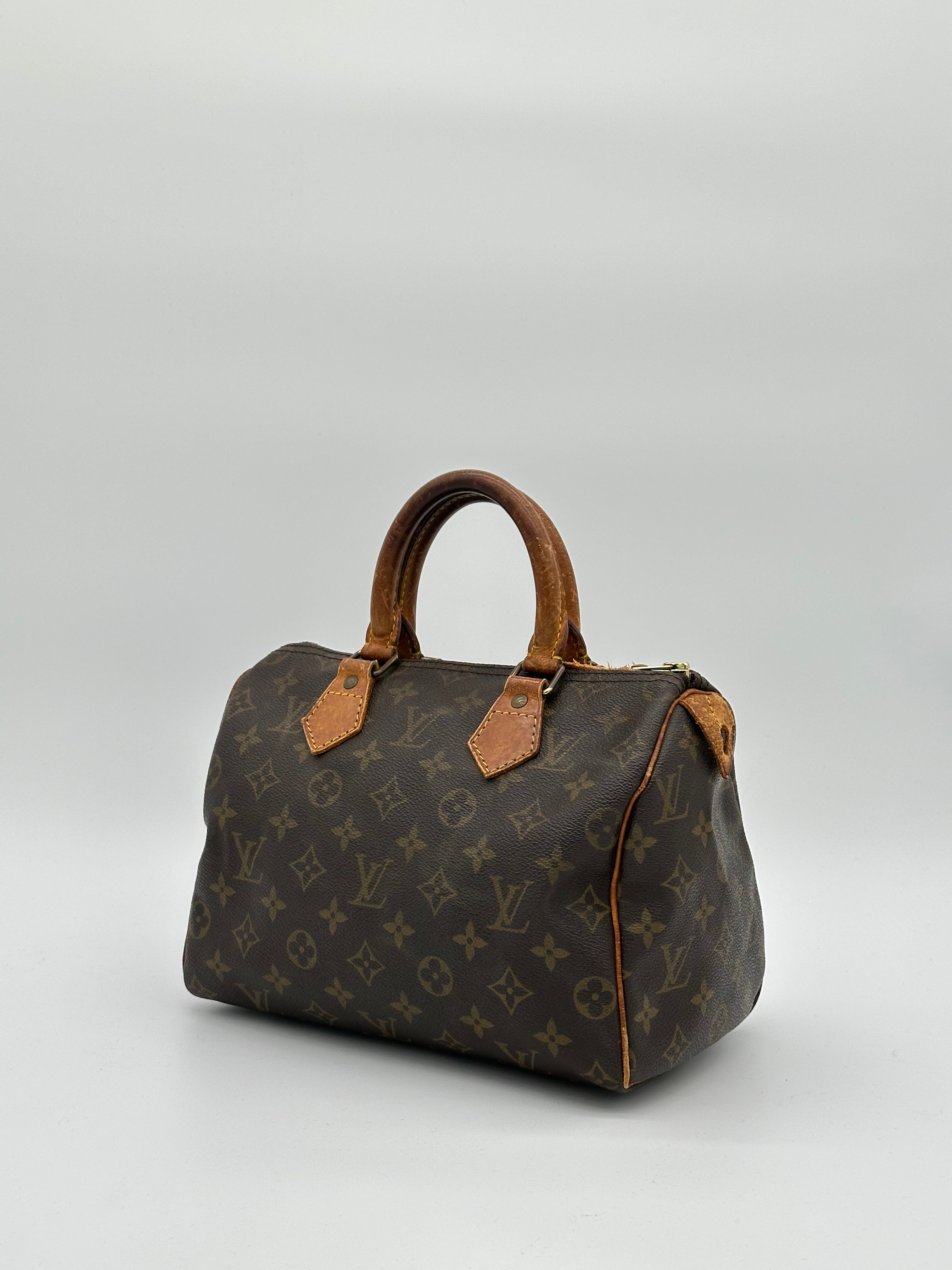 Louis Vuitton Speedy 25